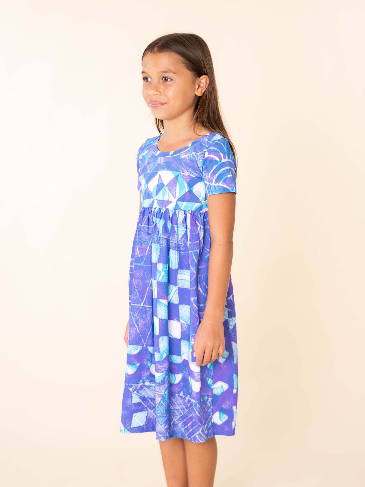 Tipani Dress
