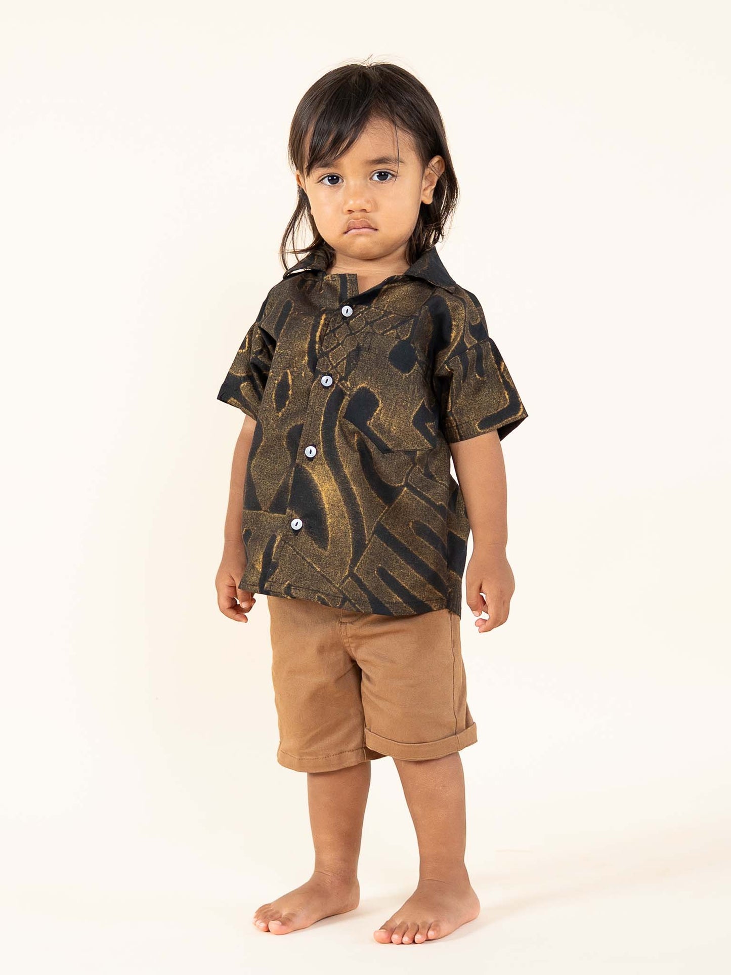 Tumu Shirt