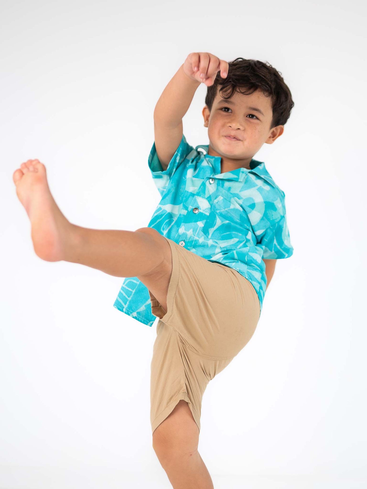 Tumu Shirt