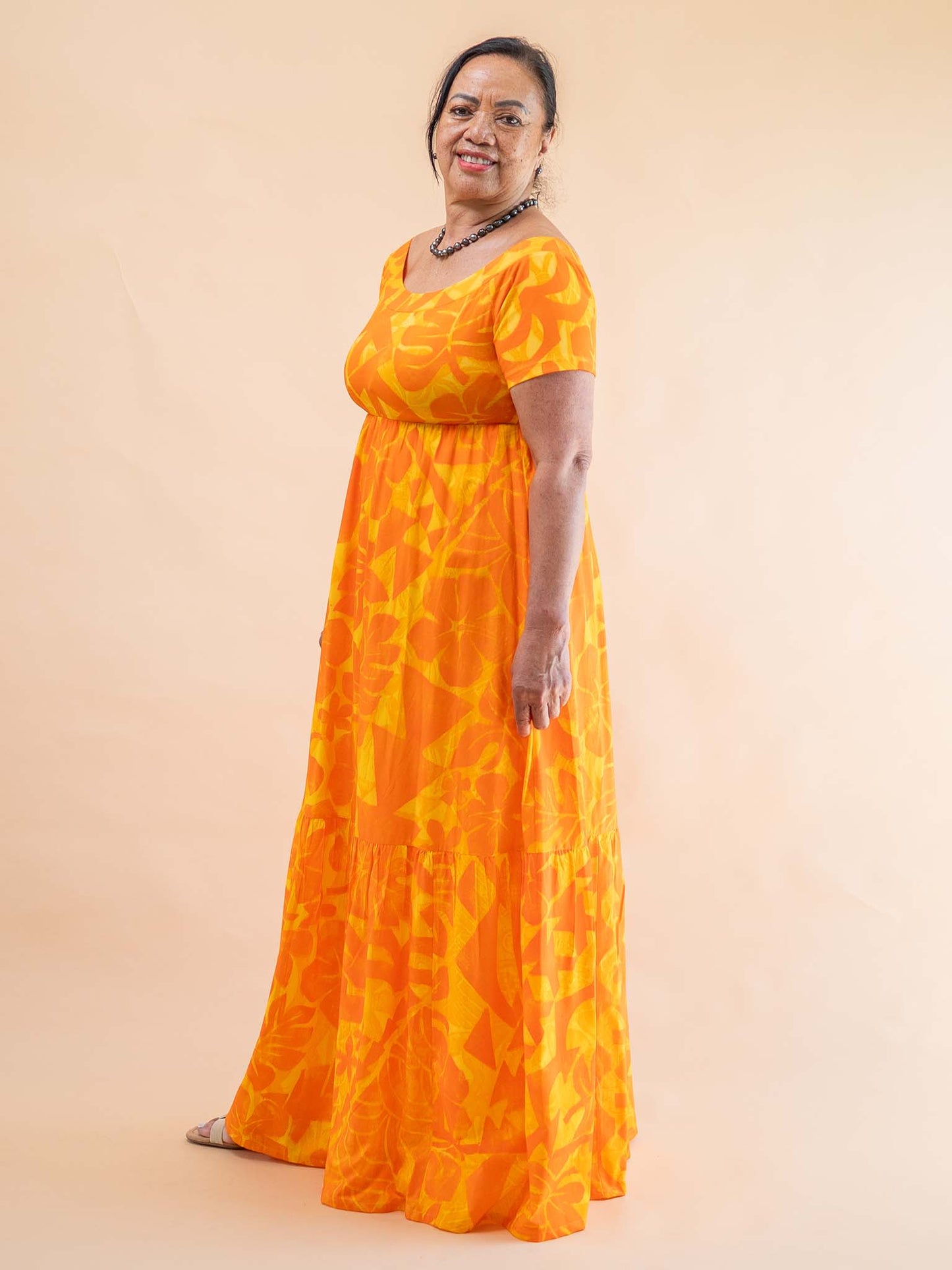 Vaine Dress