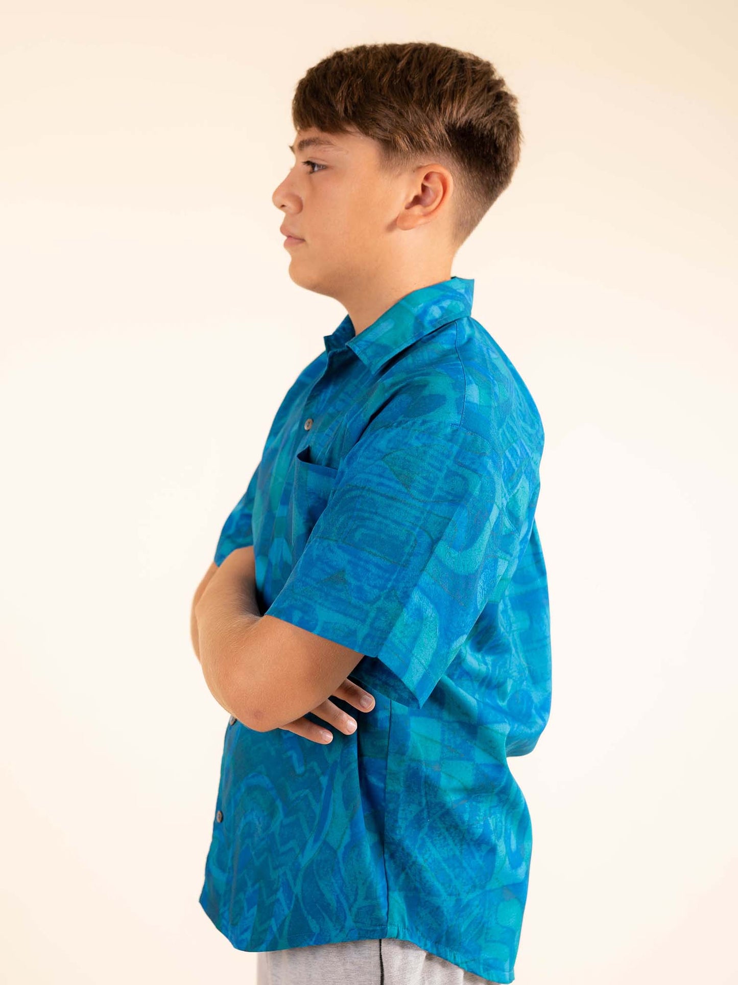Tumu Shirt