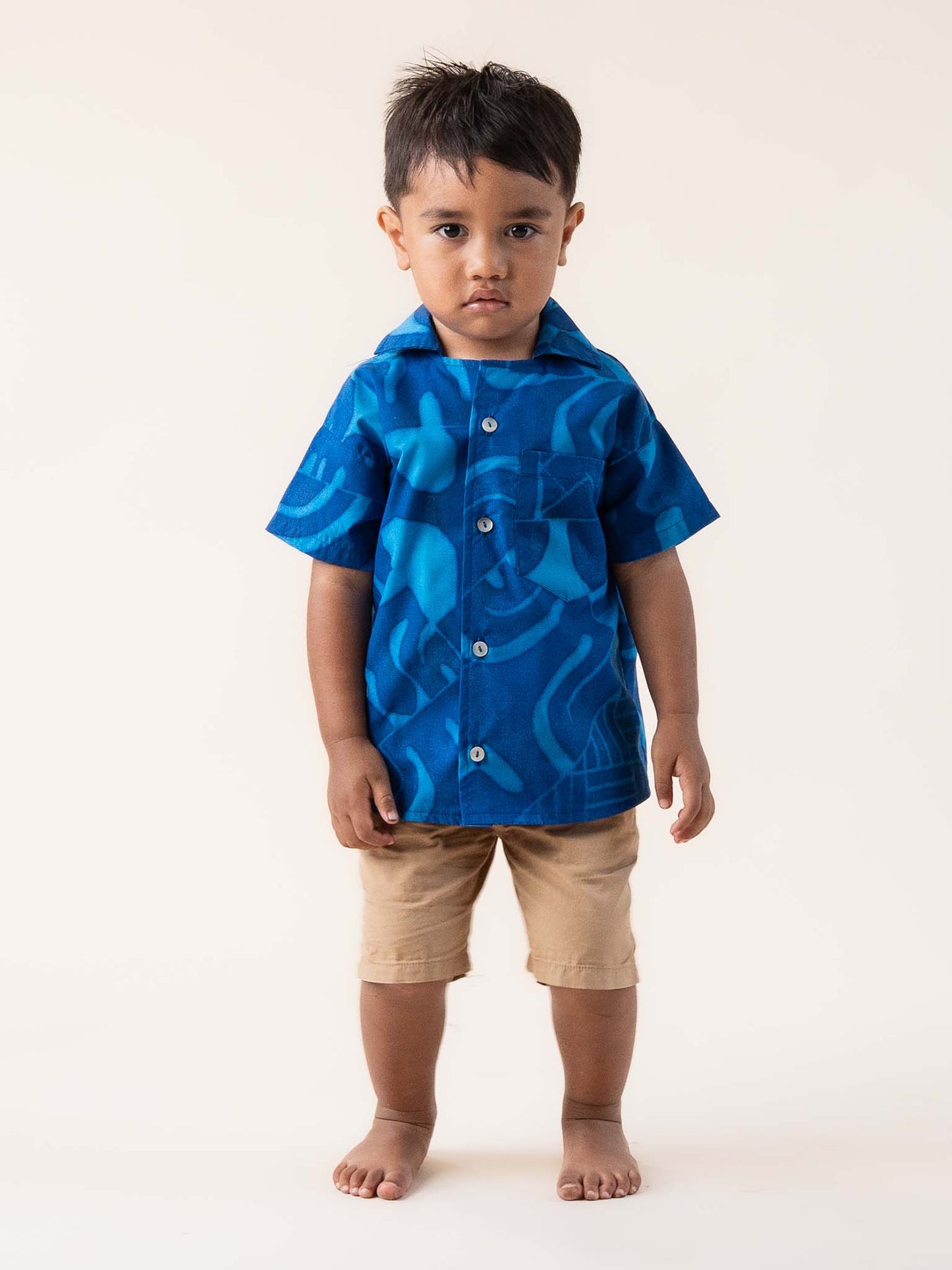 Tumu Shirt
