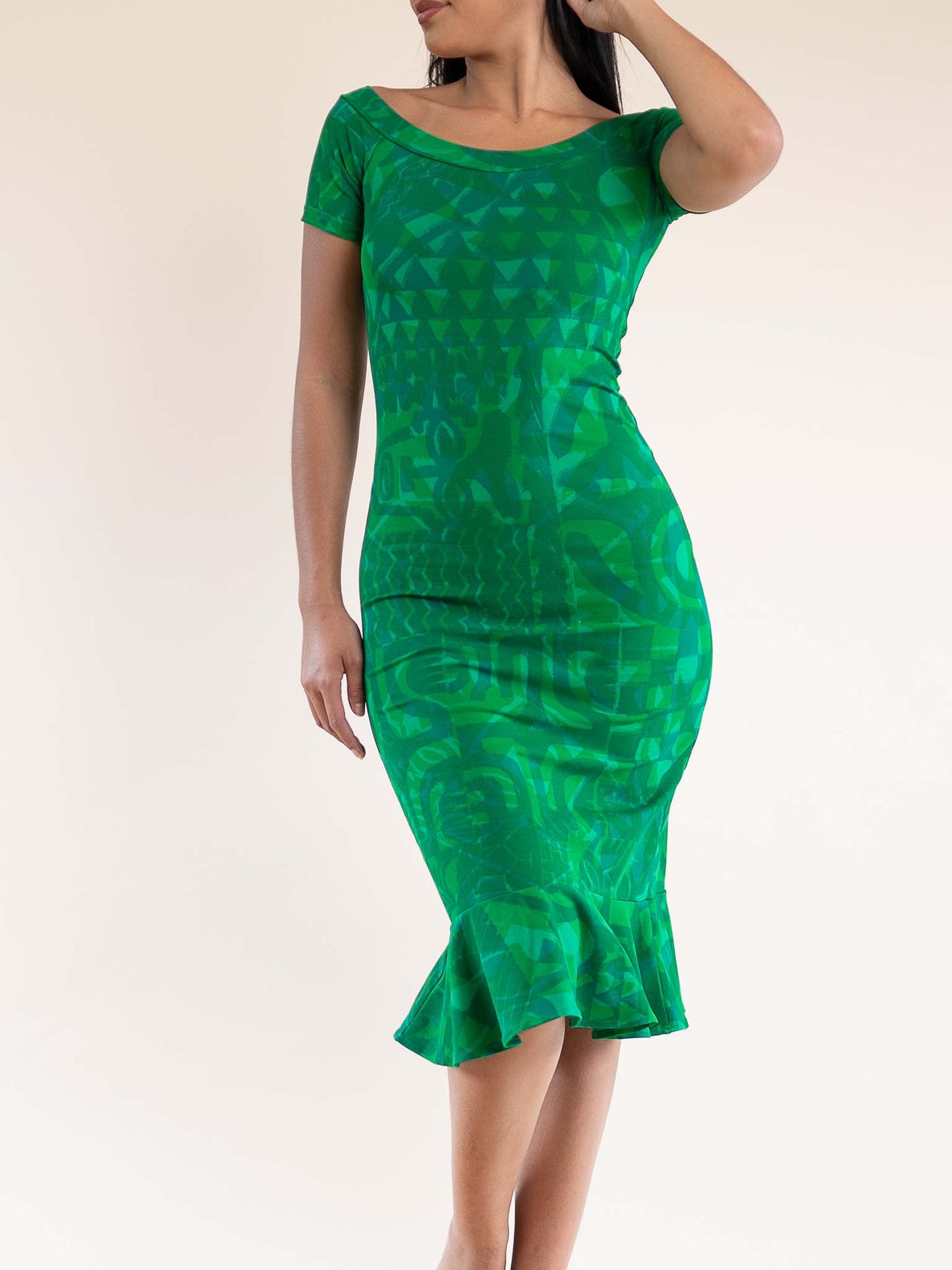 Ana Dress