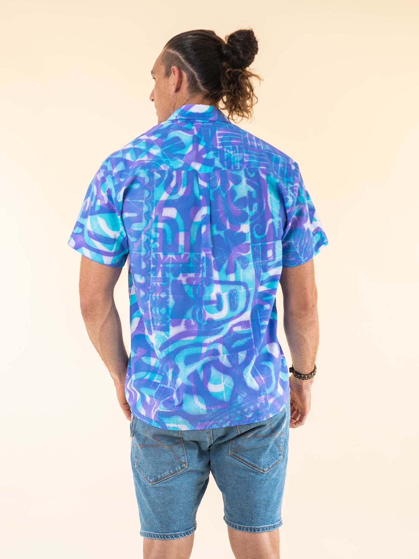 Taputu Shirt