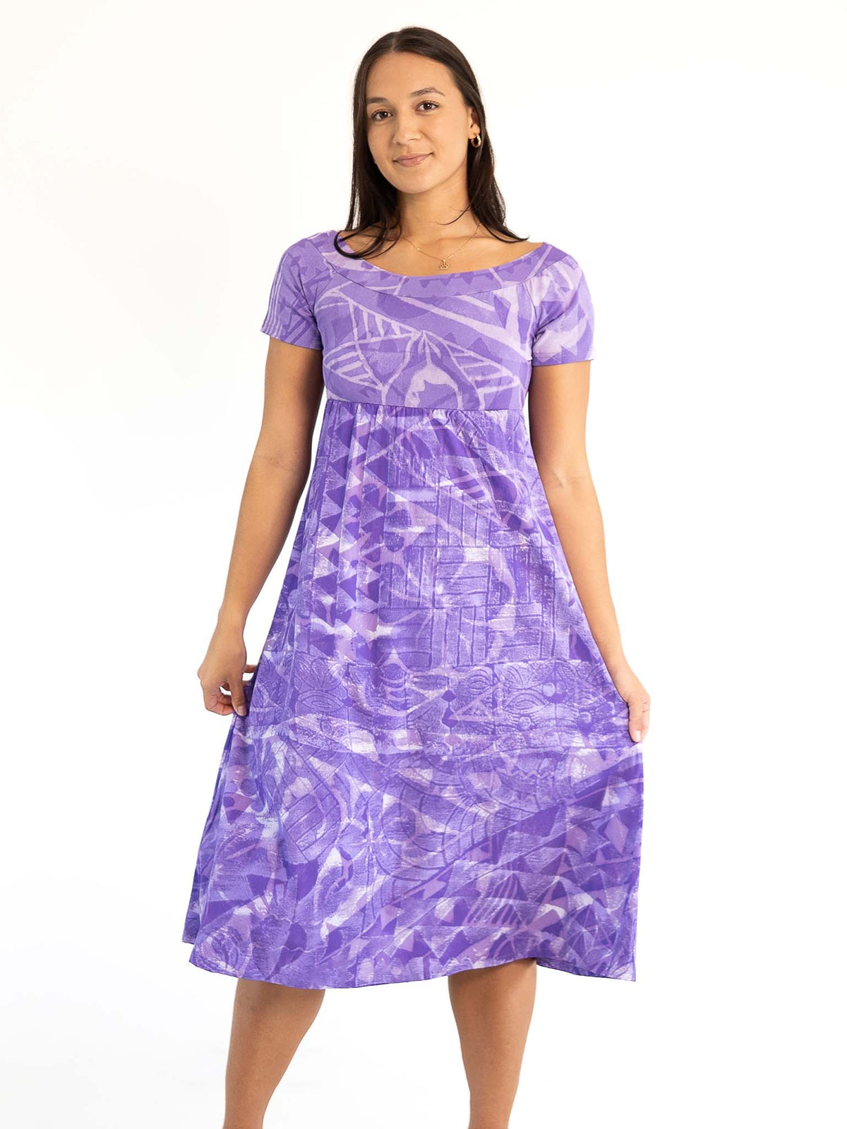Tarani Dress Midi