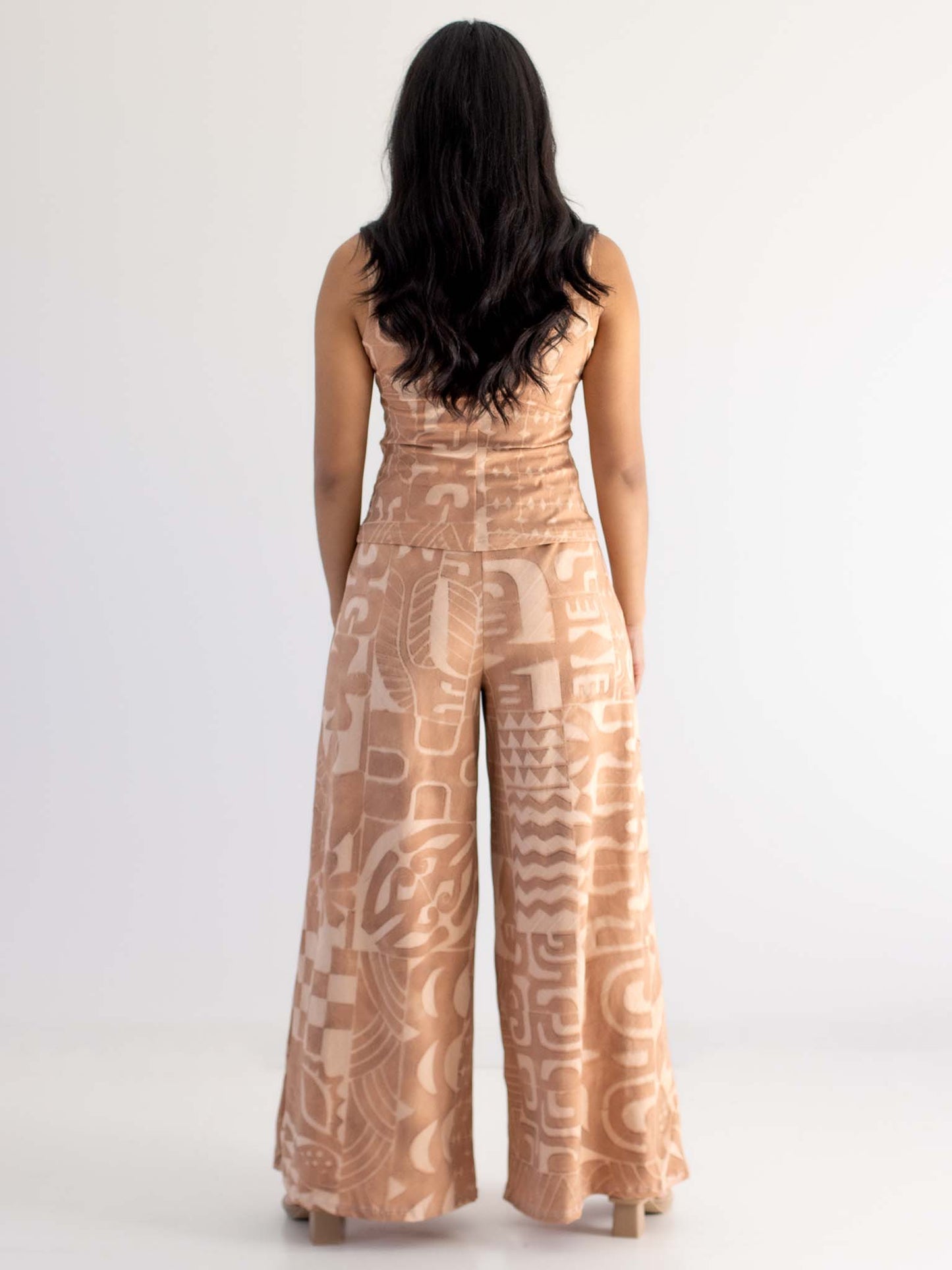 Lydia Pants