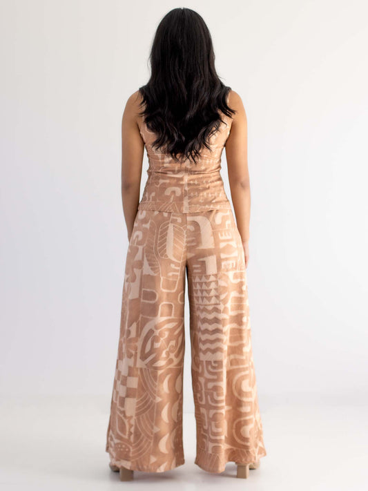 Lydia Pants