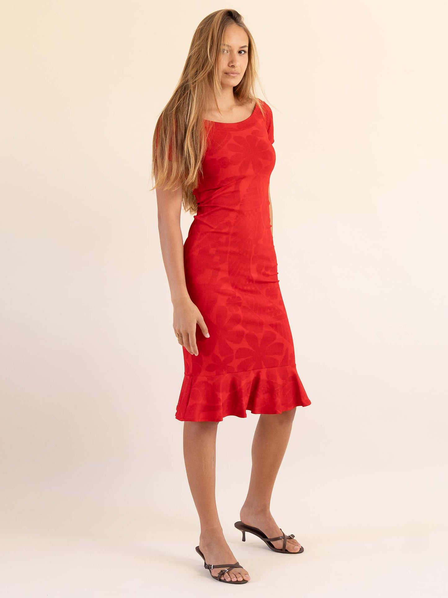 Ana Dress