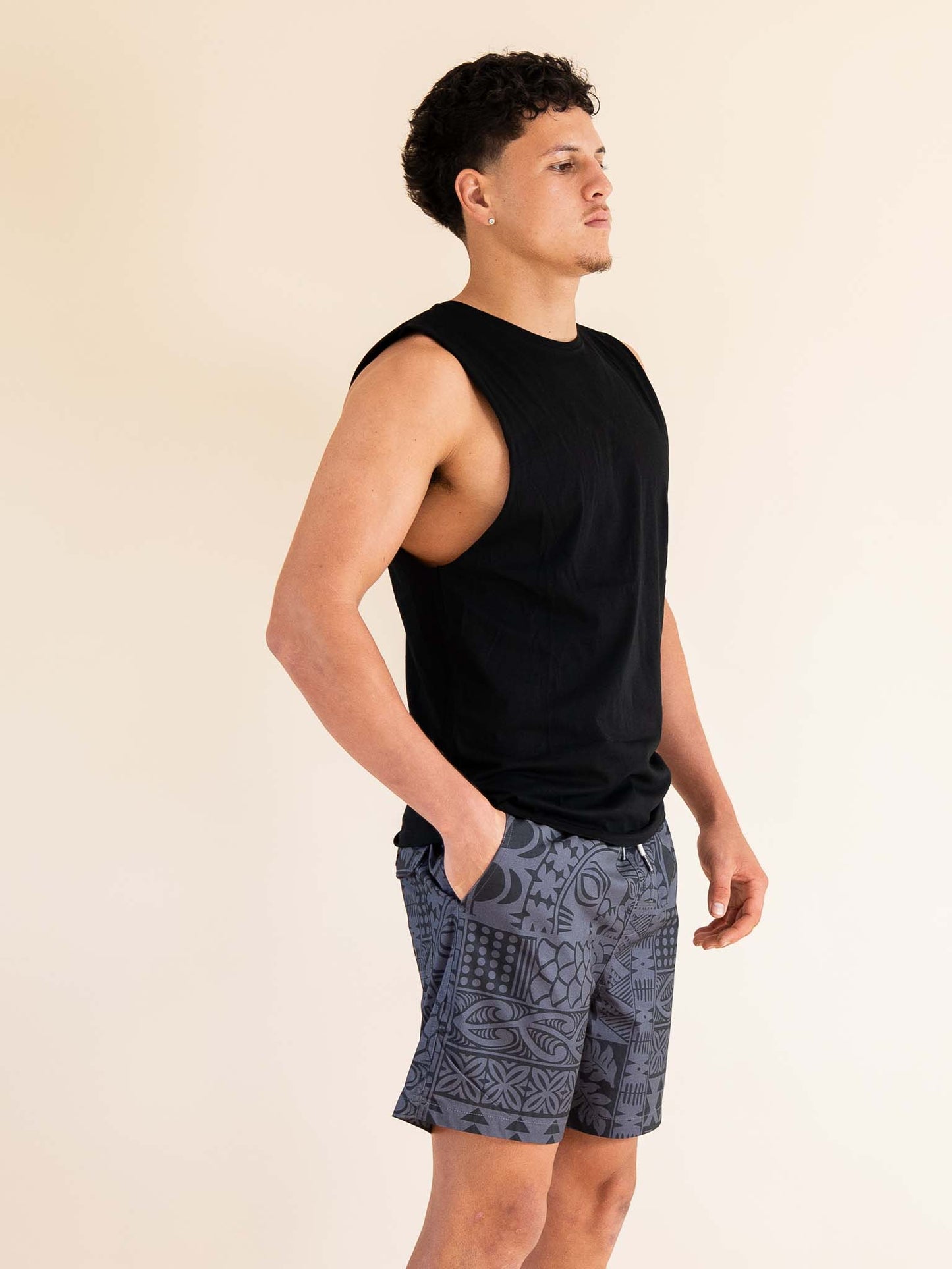 Avaiki Shorts