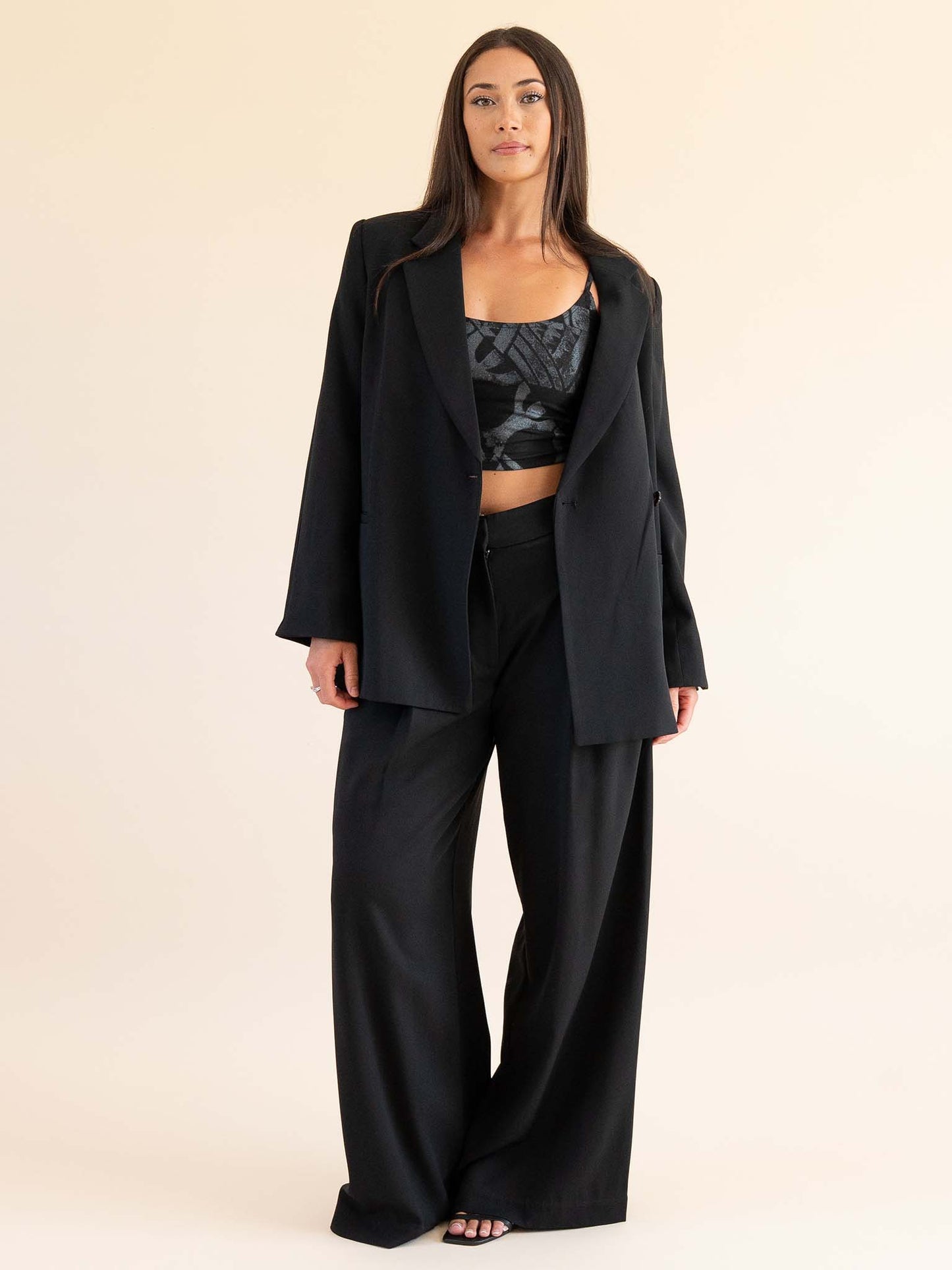 Iva Spring Blazer