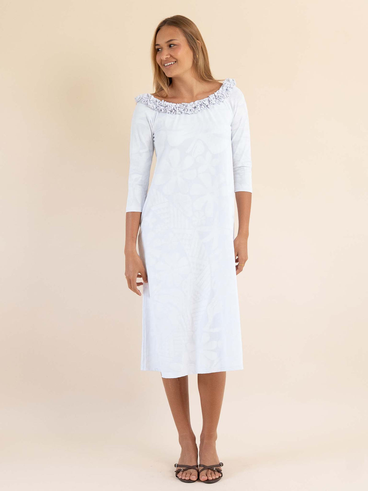 Purotu Dress