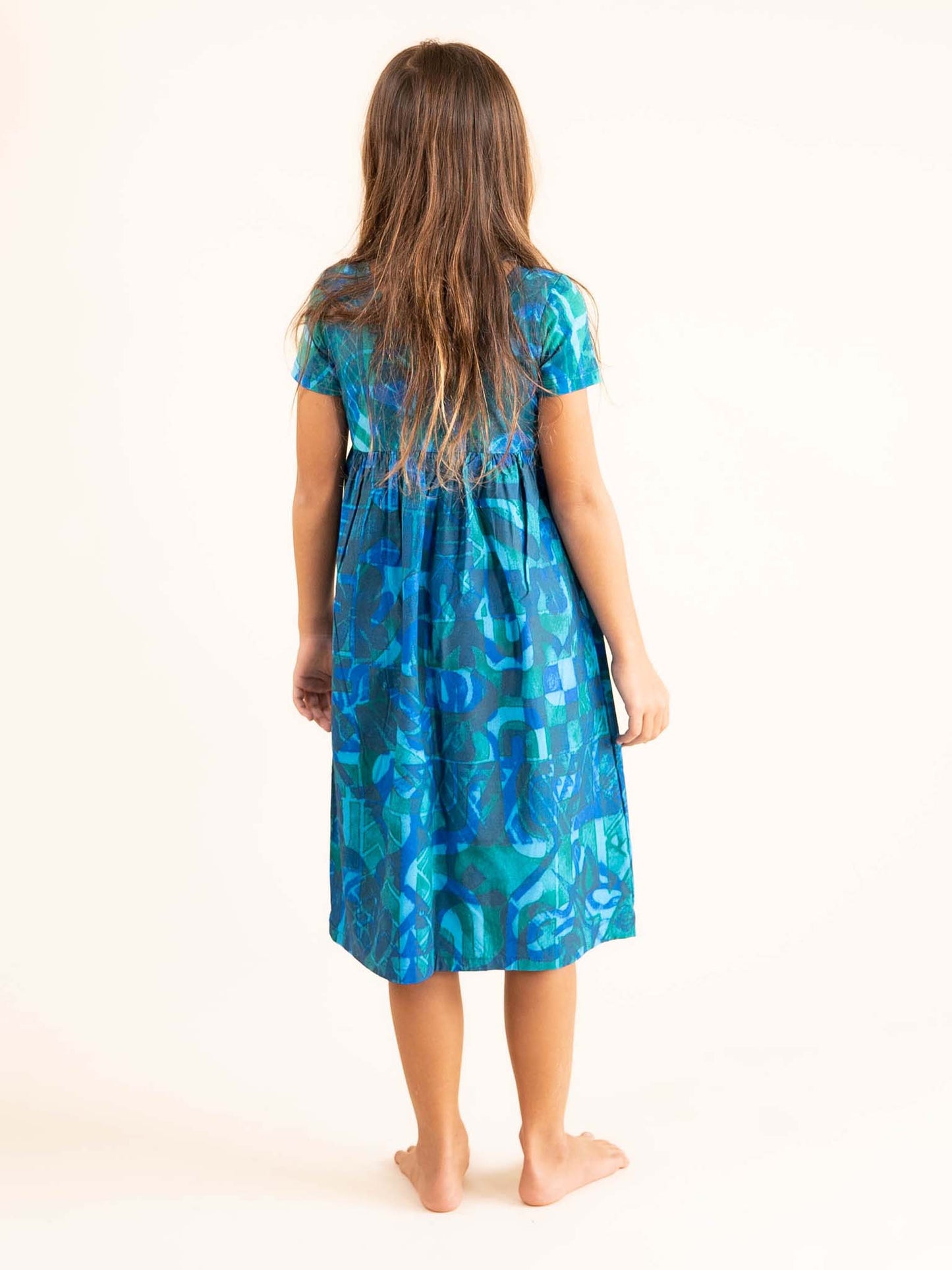 Tipani Dress