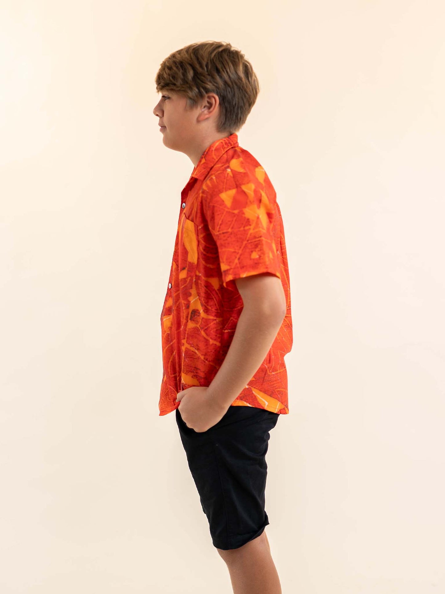Tumu Shirt