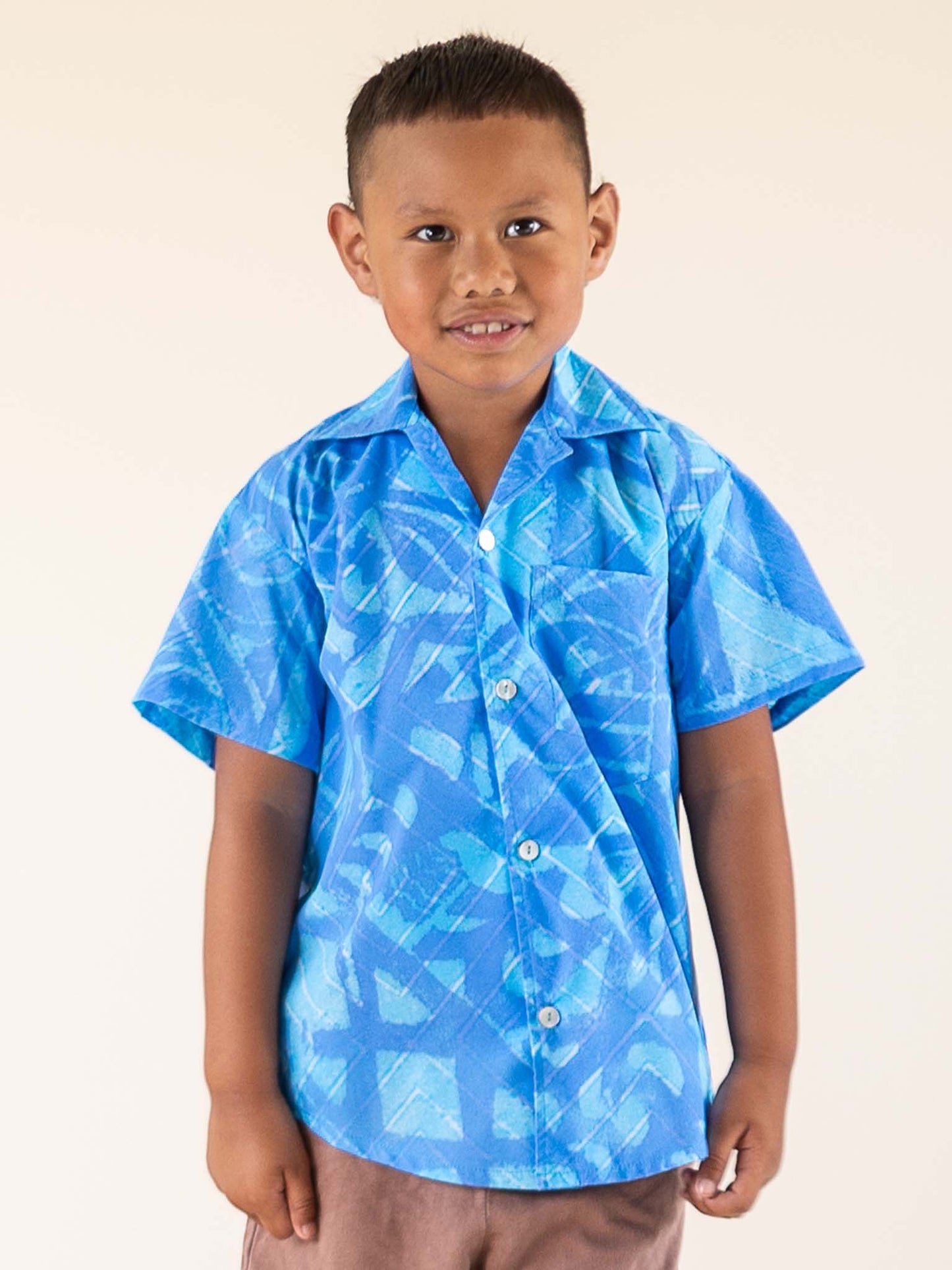 Tumu Shirt