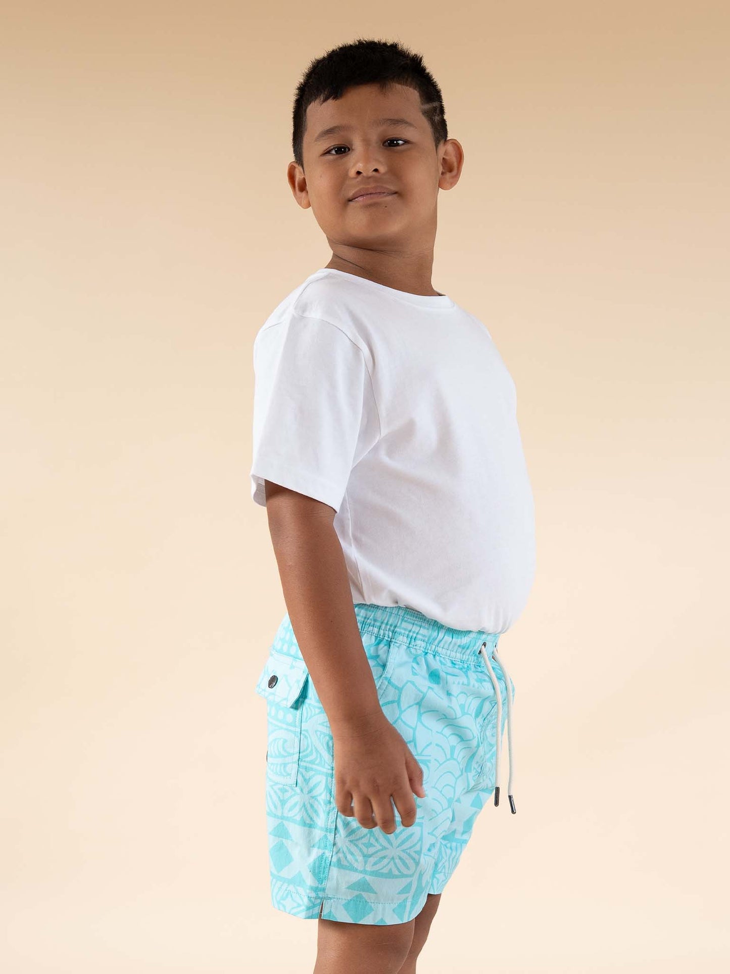 Little Avaiki Shorts