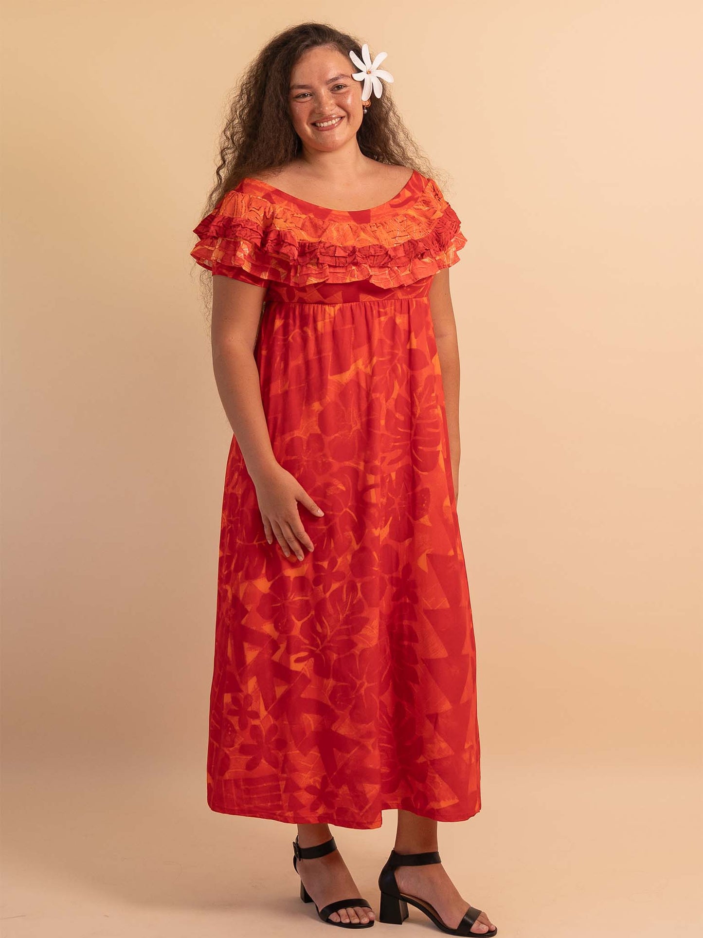 Ena Dress