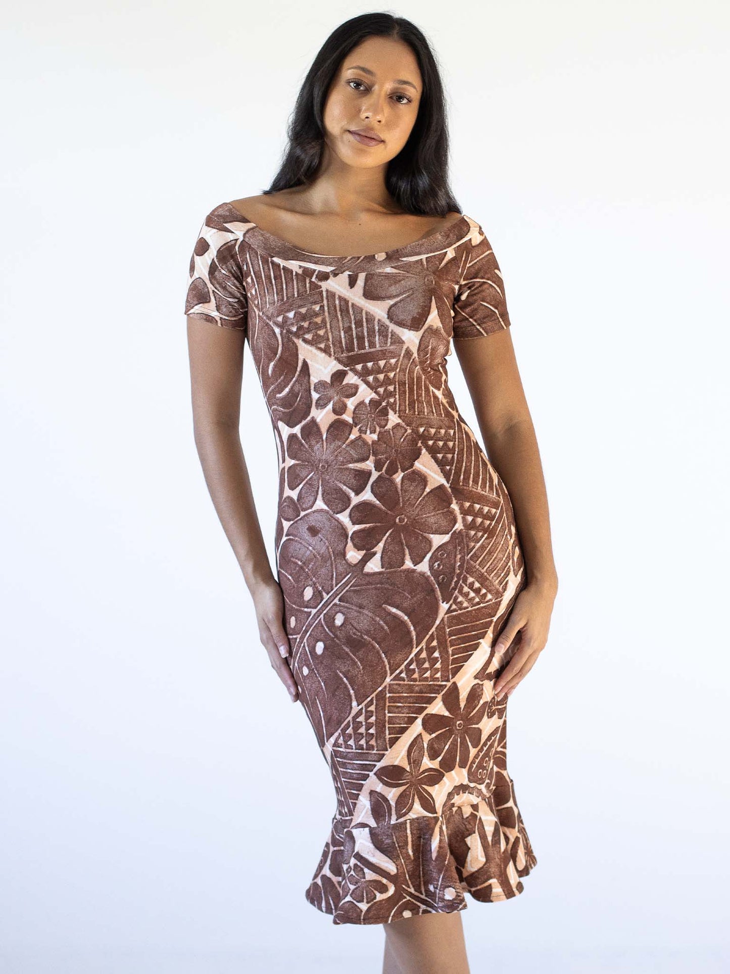 Ana Dress