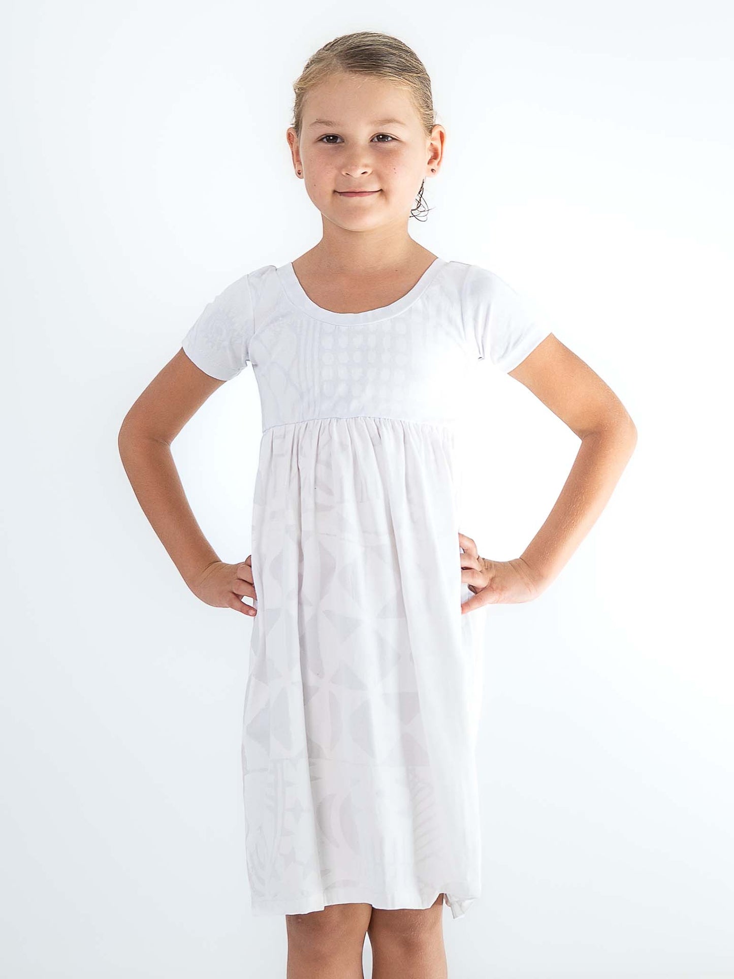 Tipani Dress