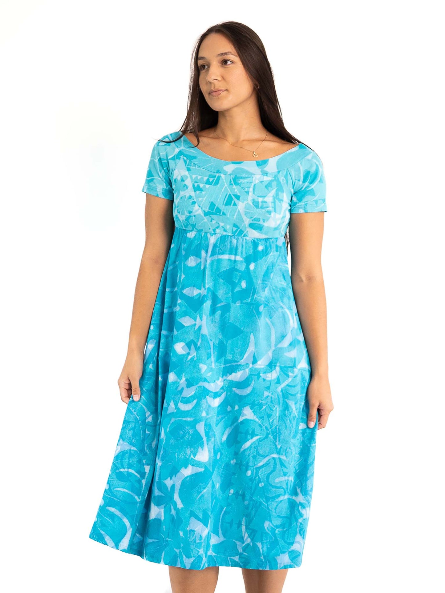 Tarani Dress Midi