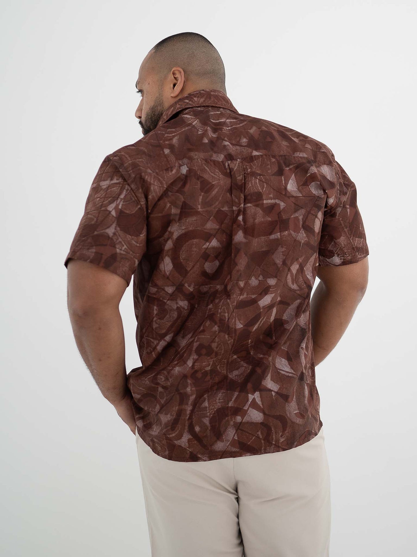 Taputu Shirt