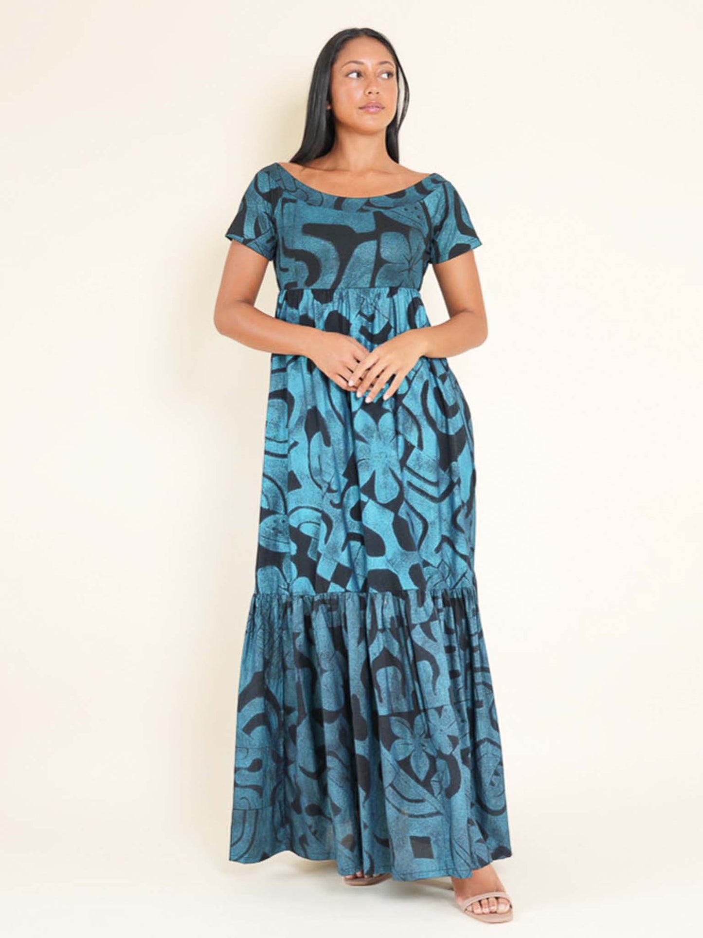 Vaine Dress