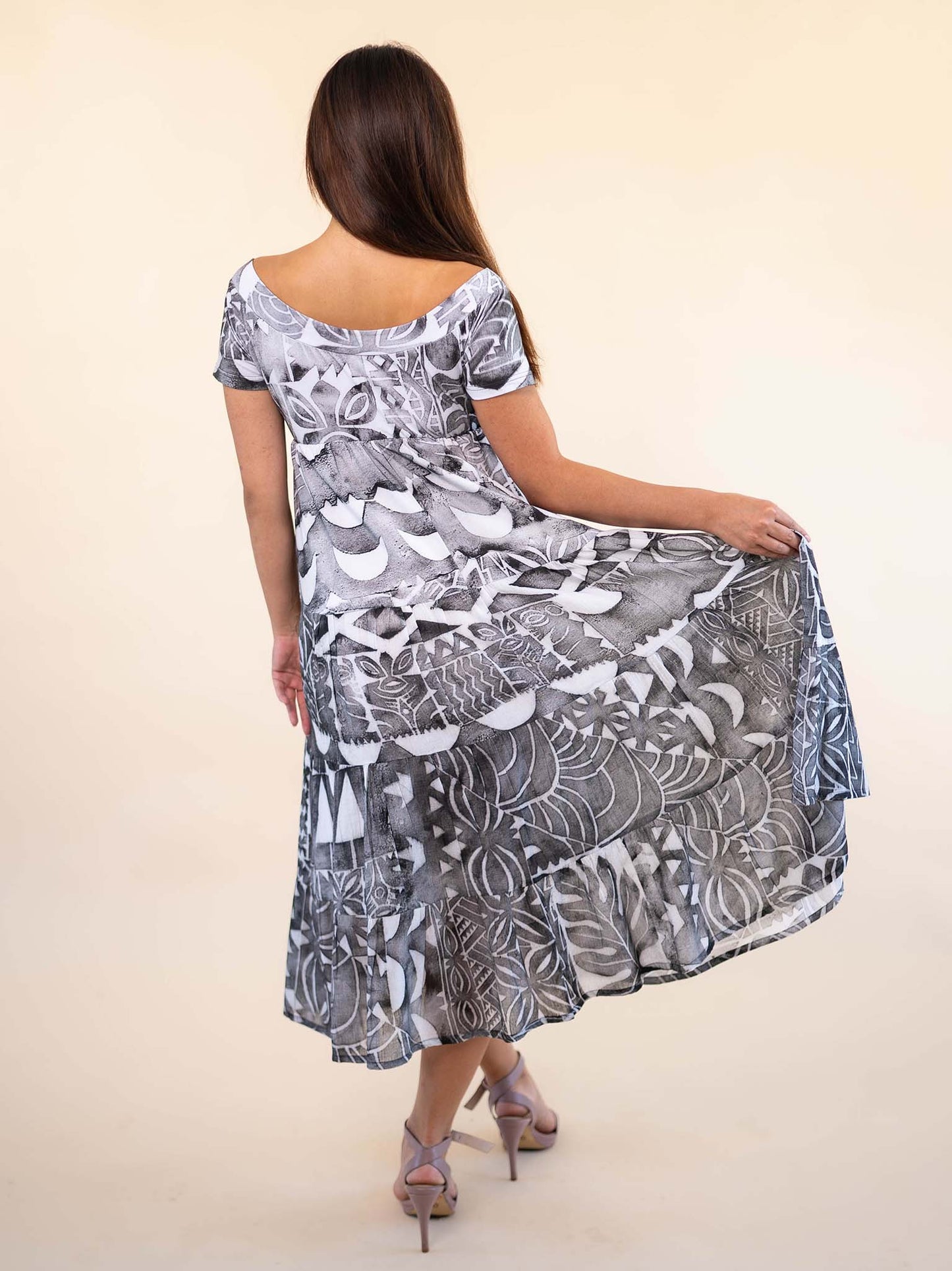 Tiare Dress