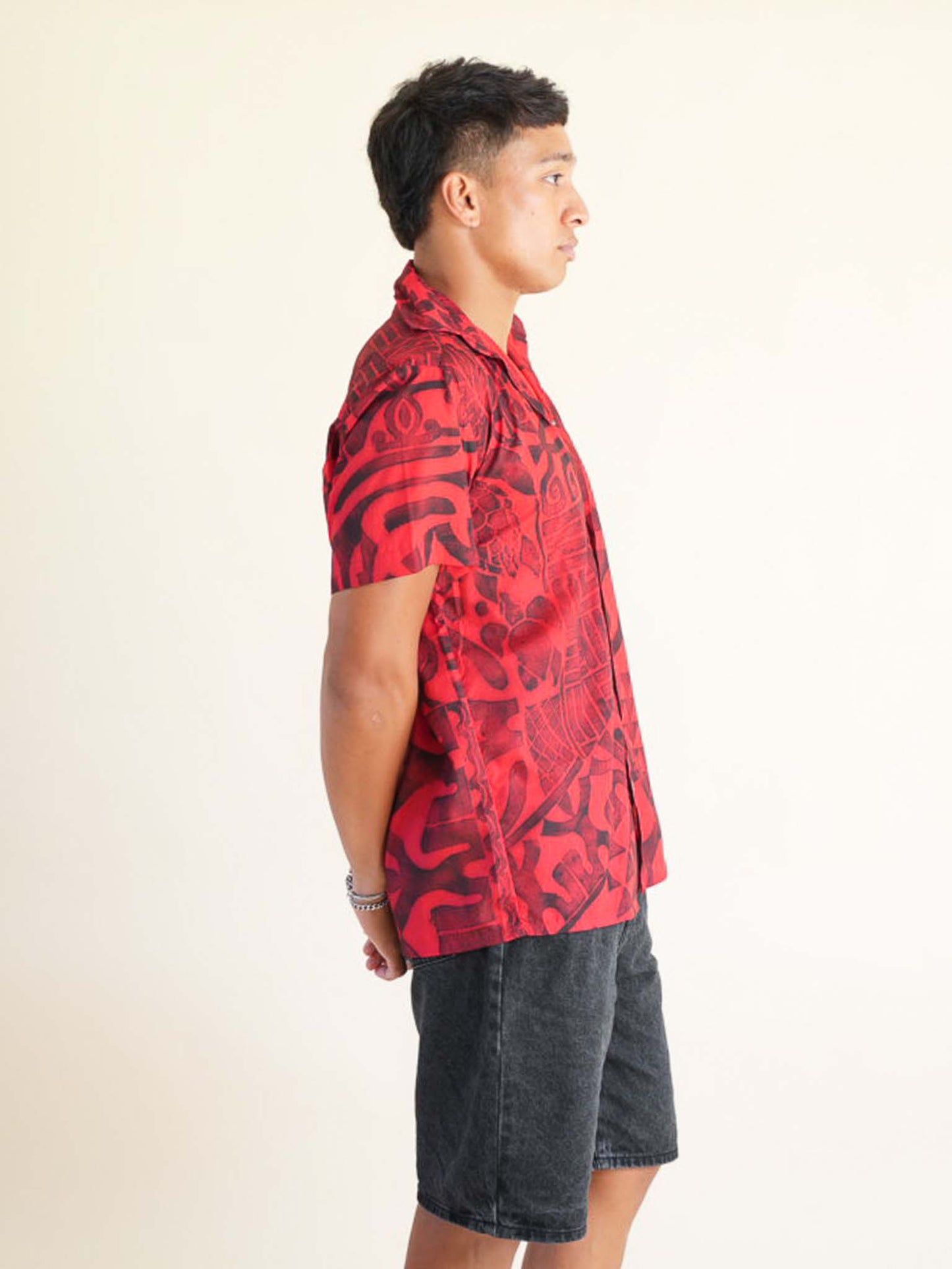 Taputu Shirt