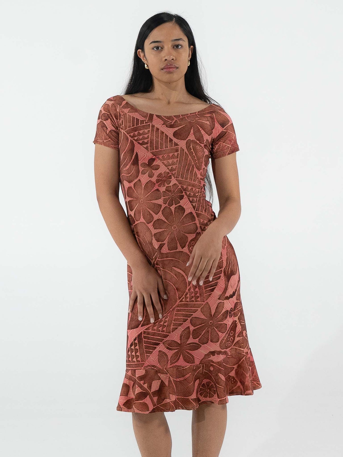 Ana Dress