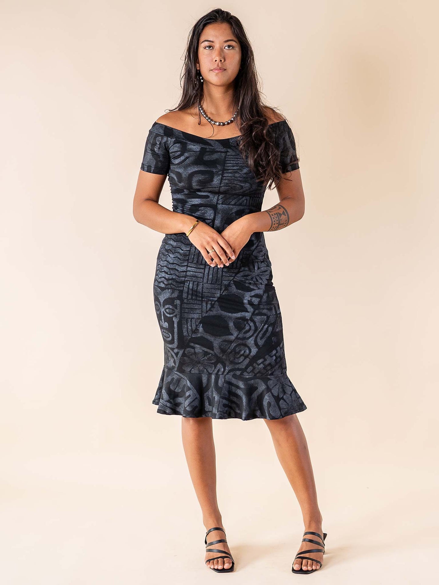 Ana Dress