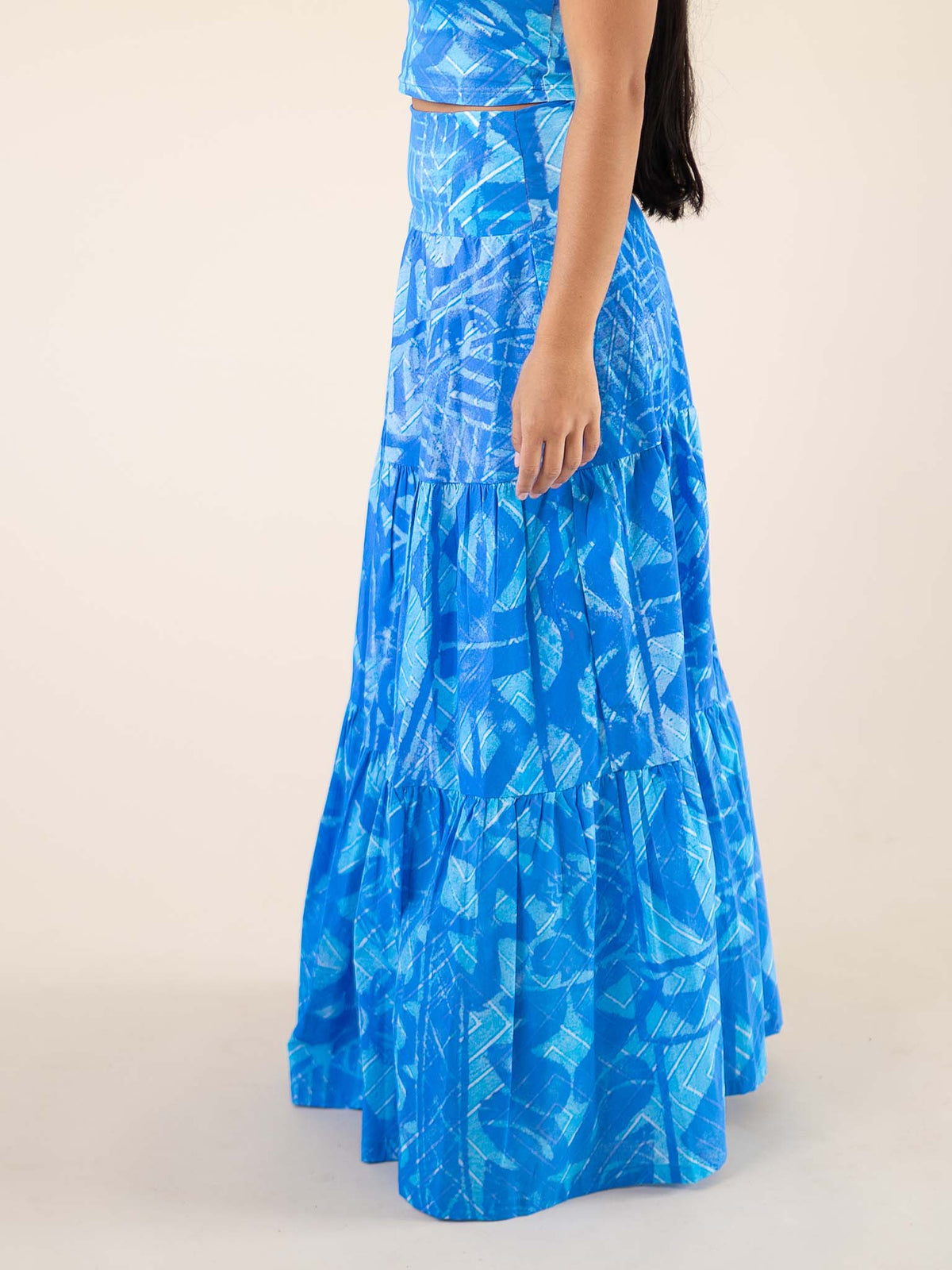 Keanavai Skirt