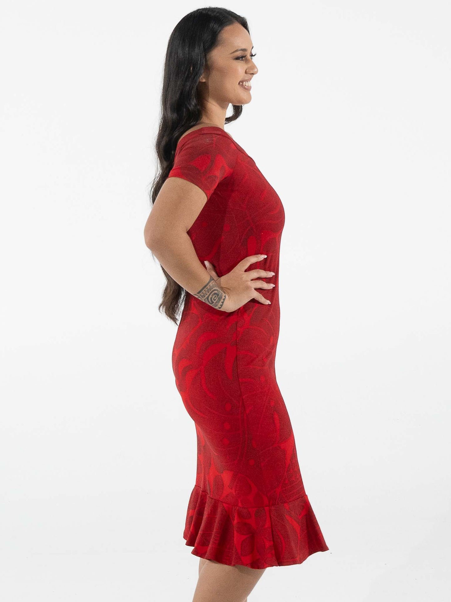 Ana Dress
