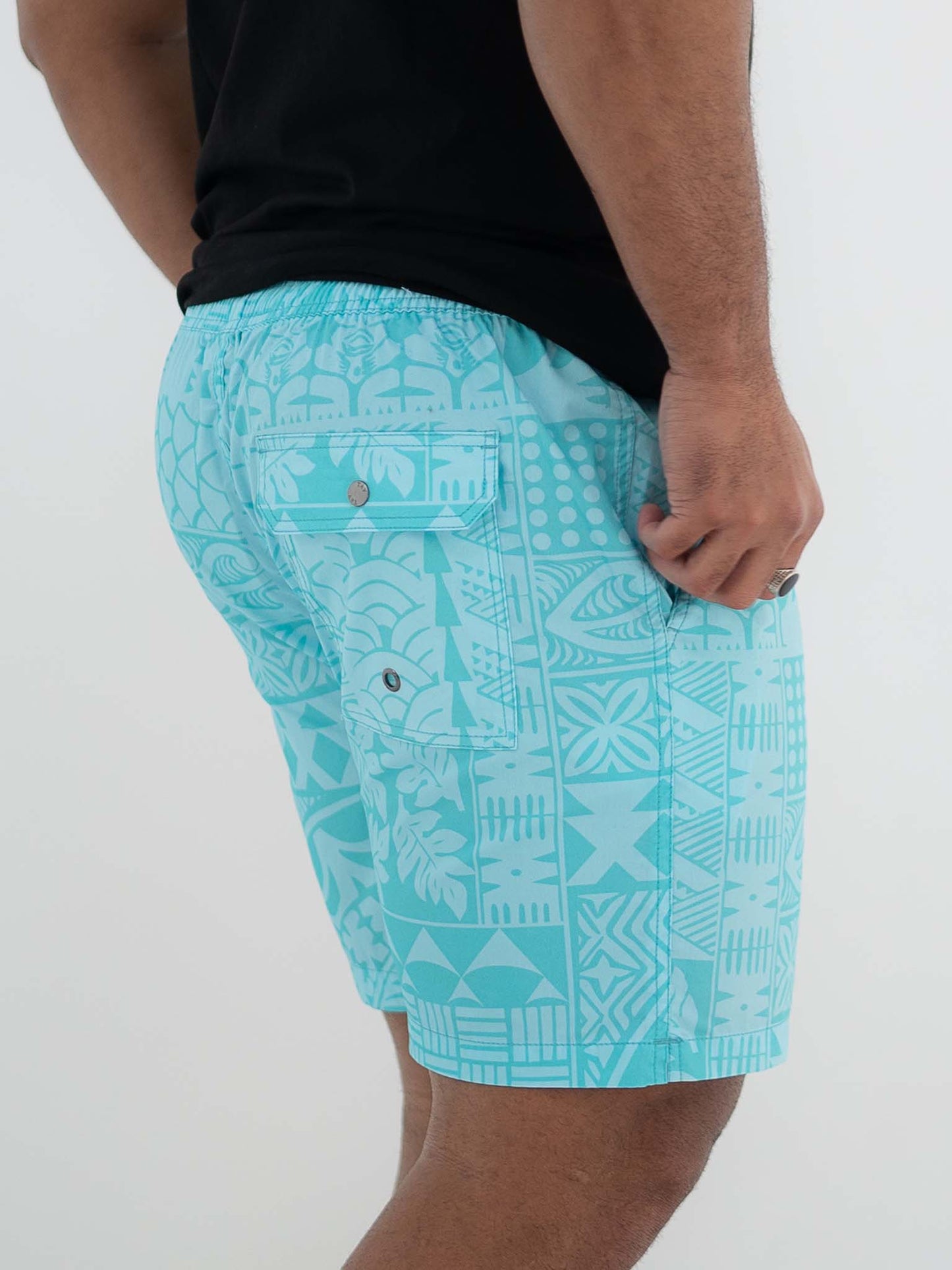 Avaiki Shorts