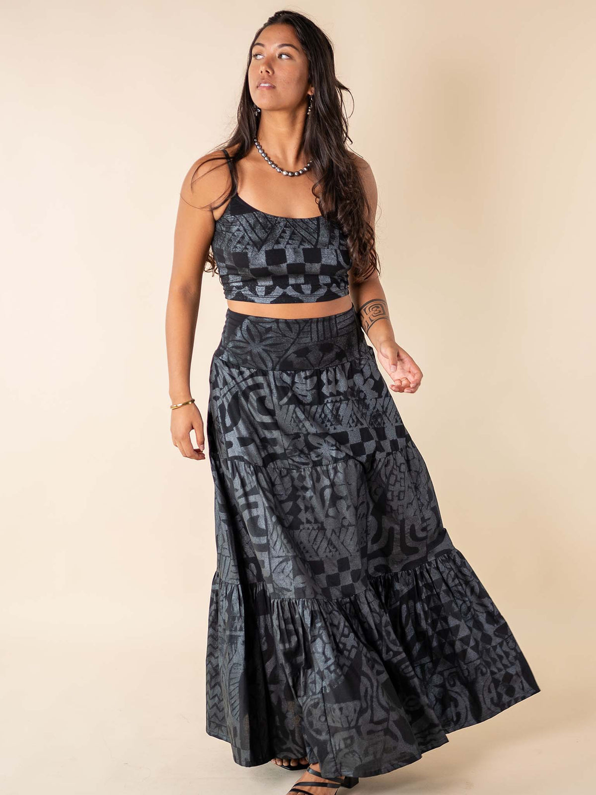 Keanavai Skirt