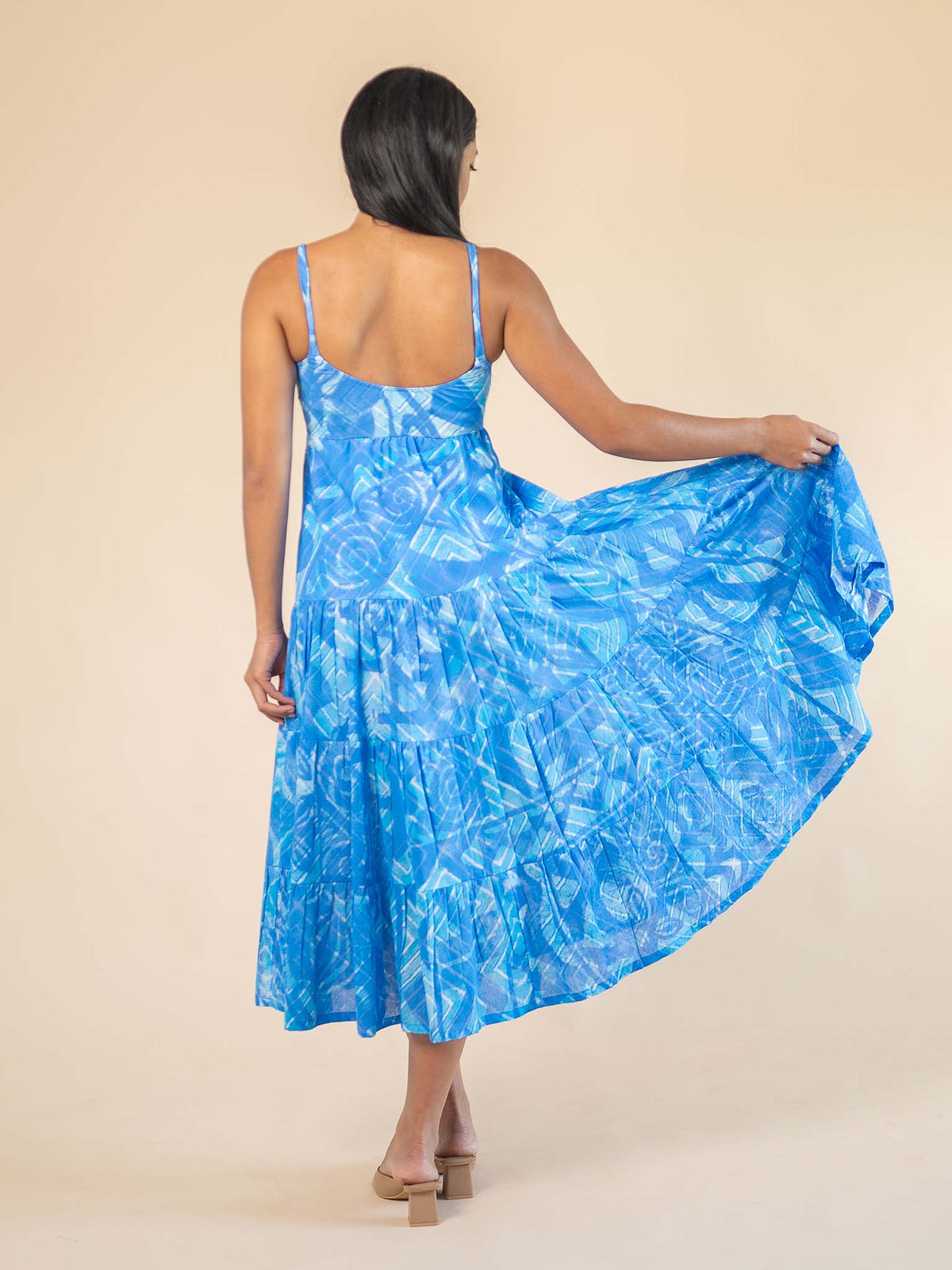 Maine Dress