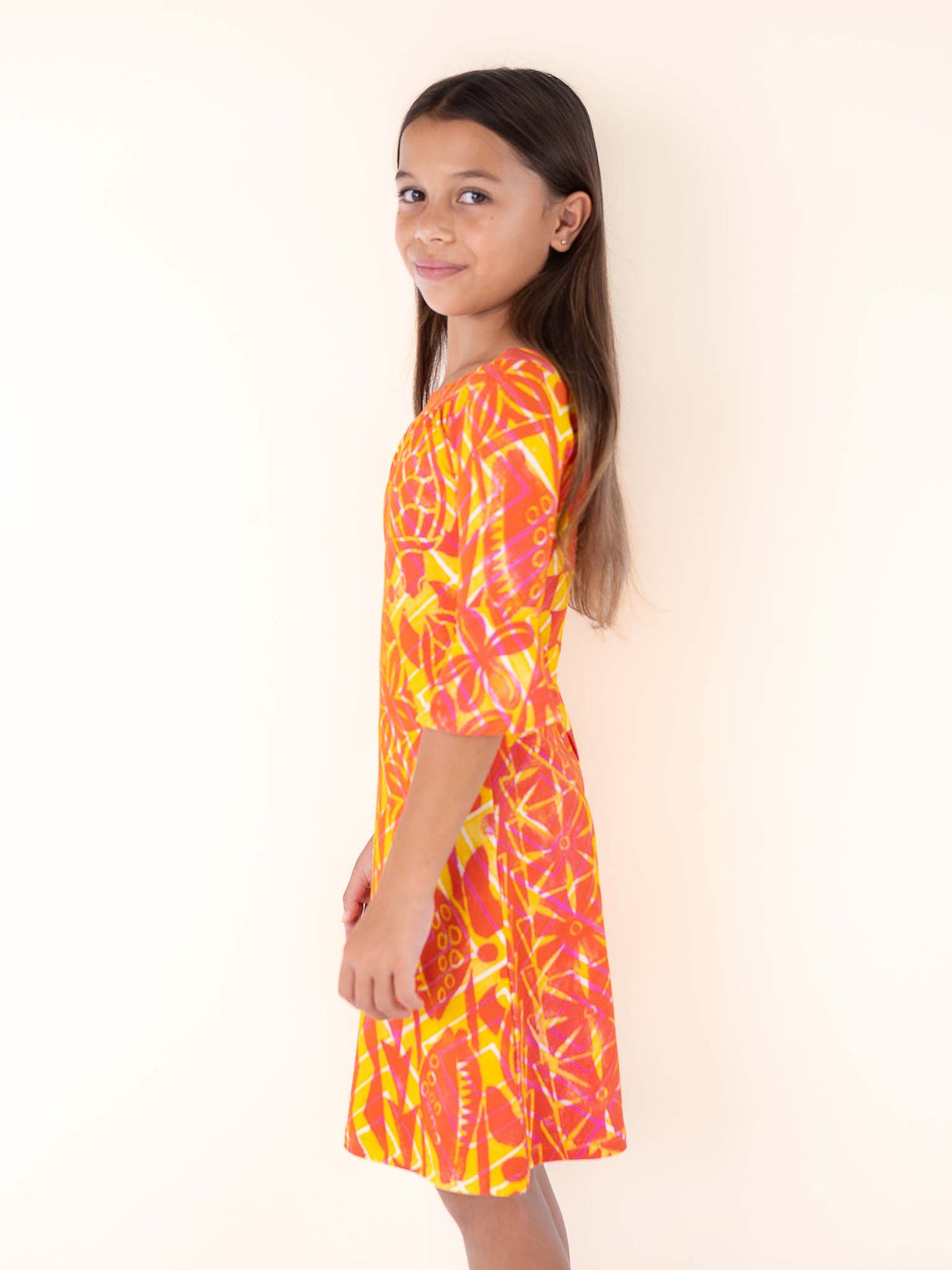 Kaute Dress