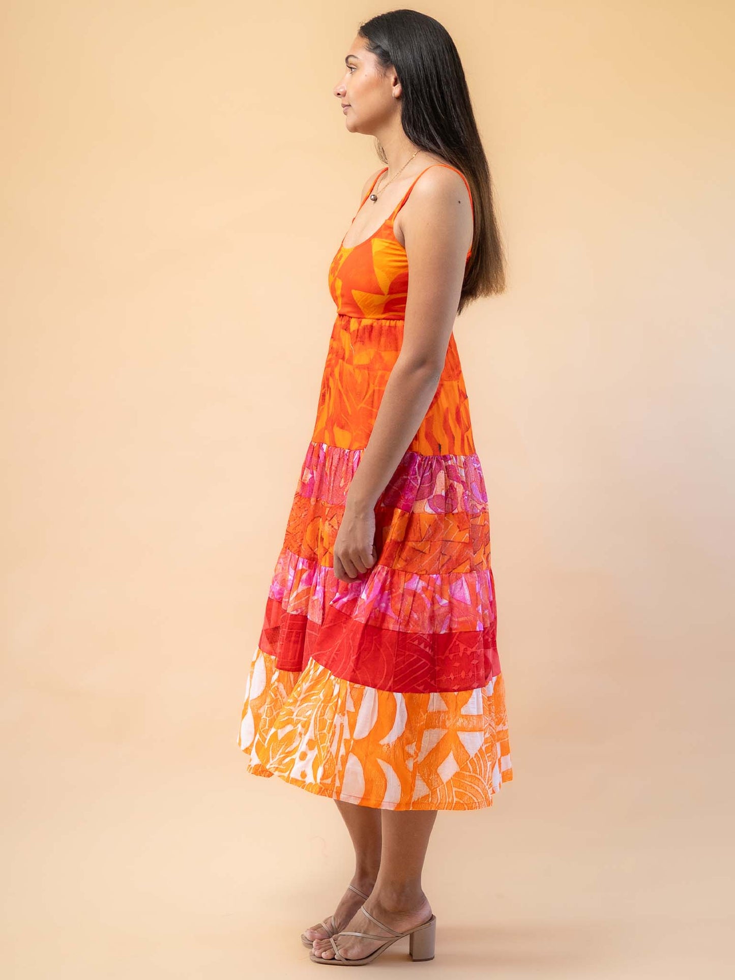 Maine Dress