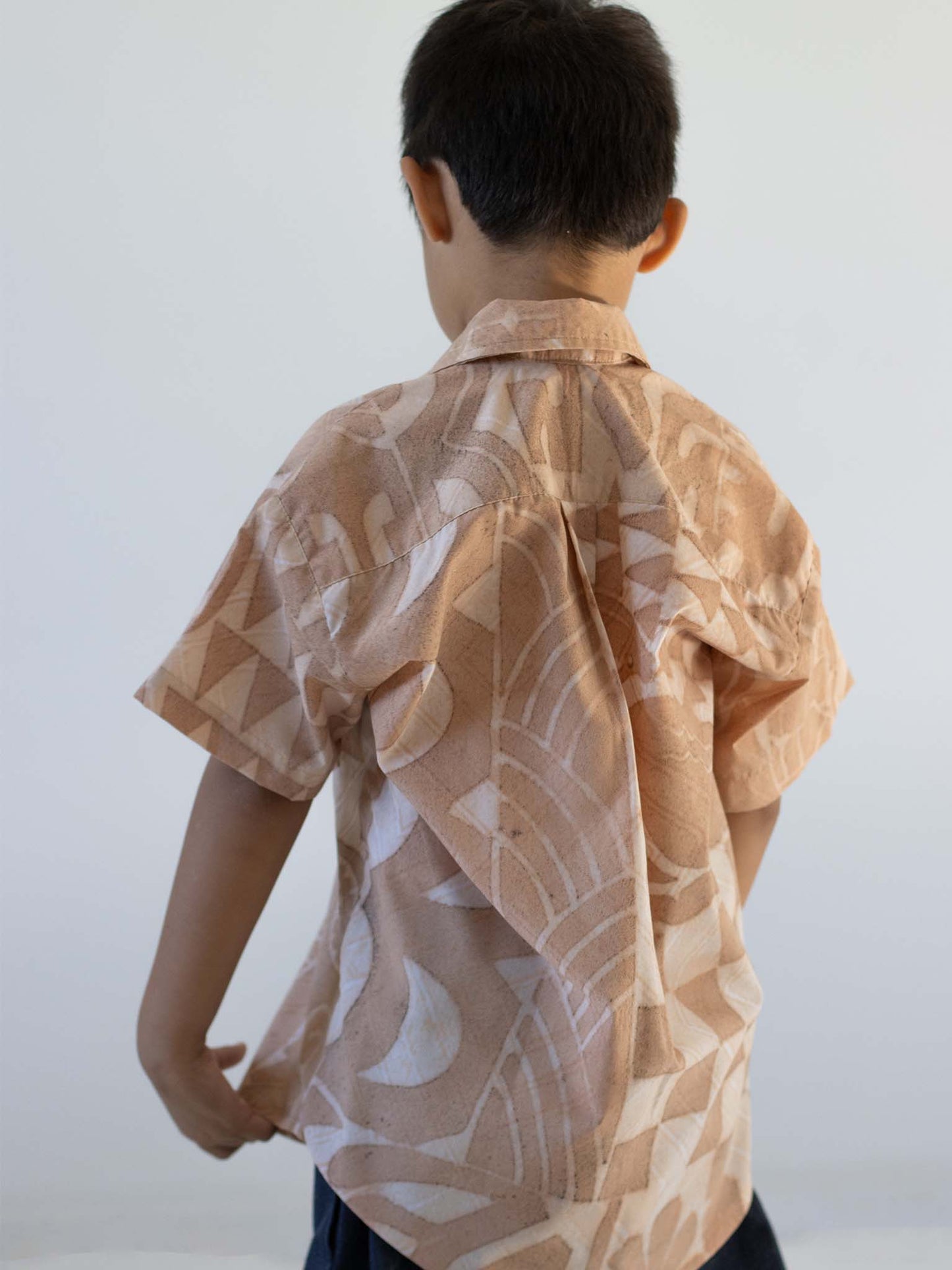 Tumu Shirt