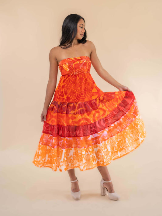 Kate Dress