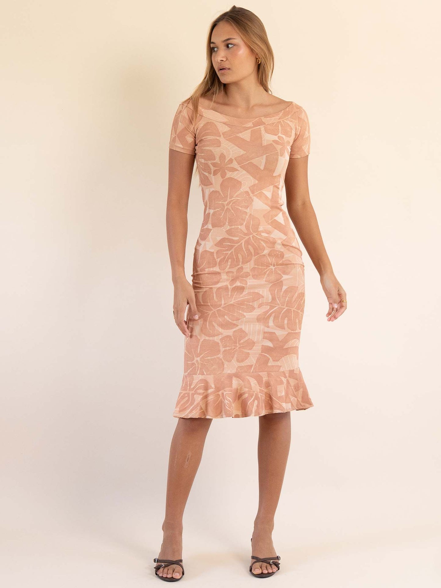 Ana Dress