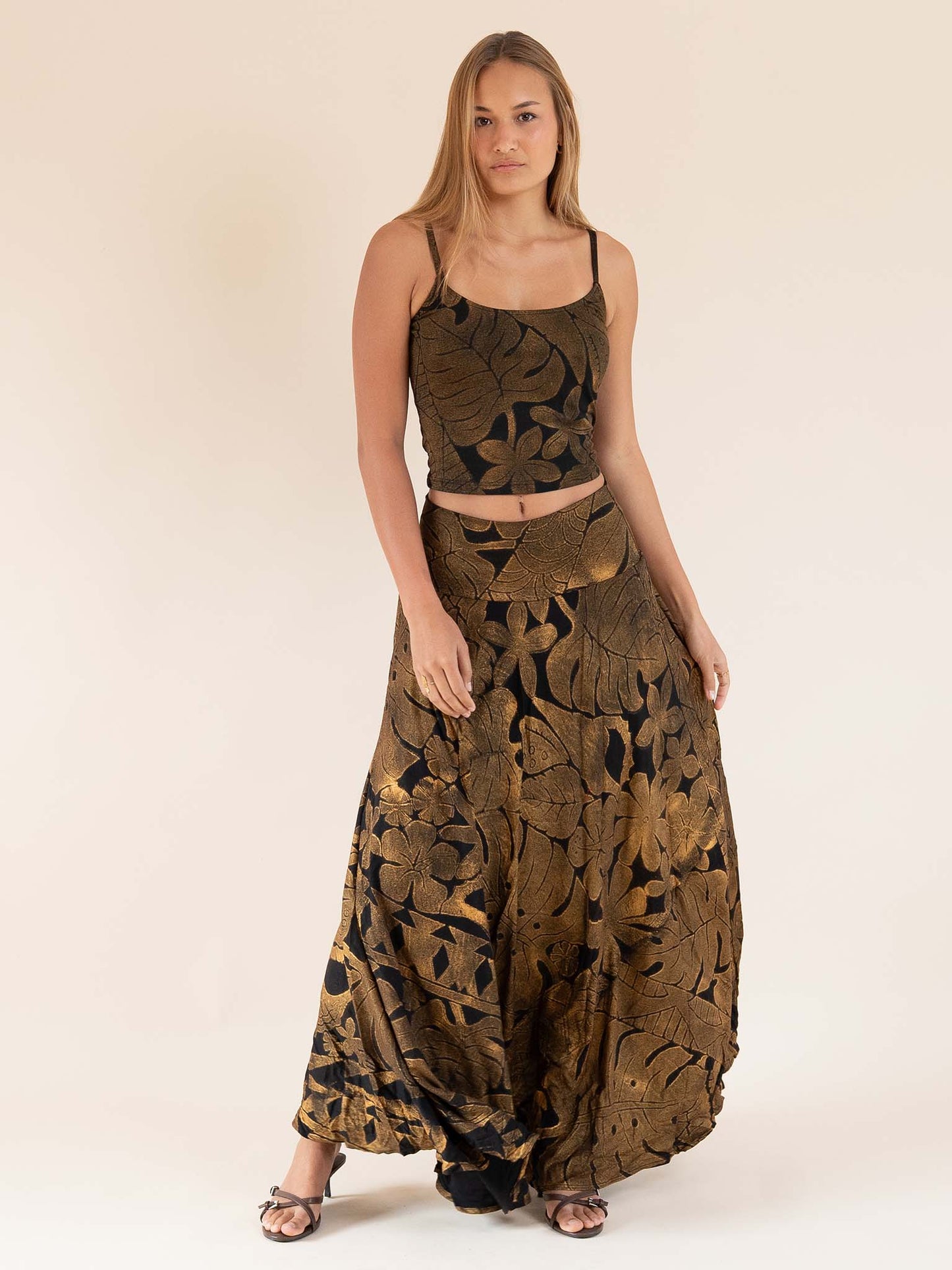 Kau'i Skirt
