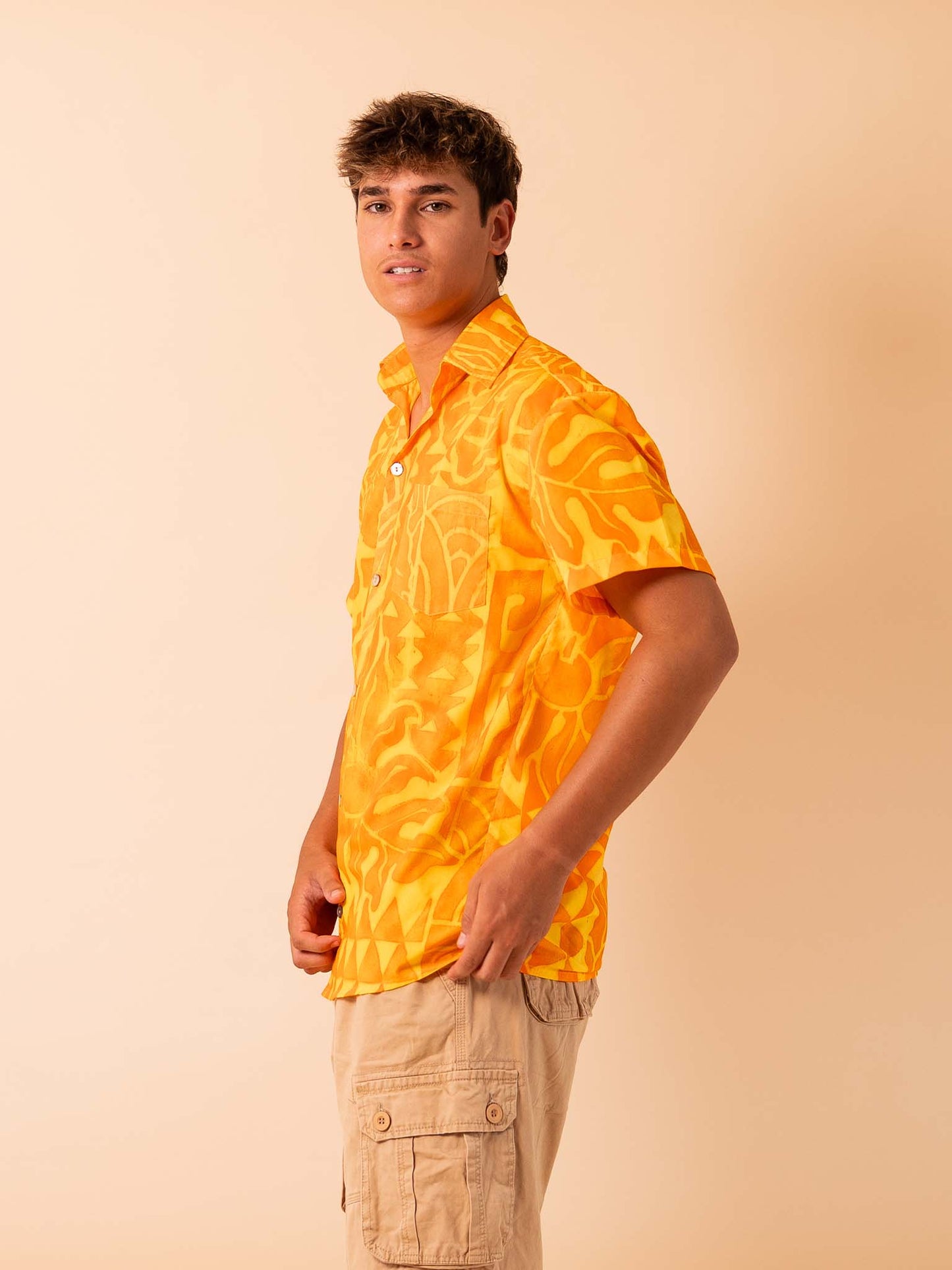 Taputu Shirt