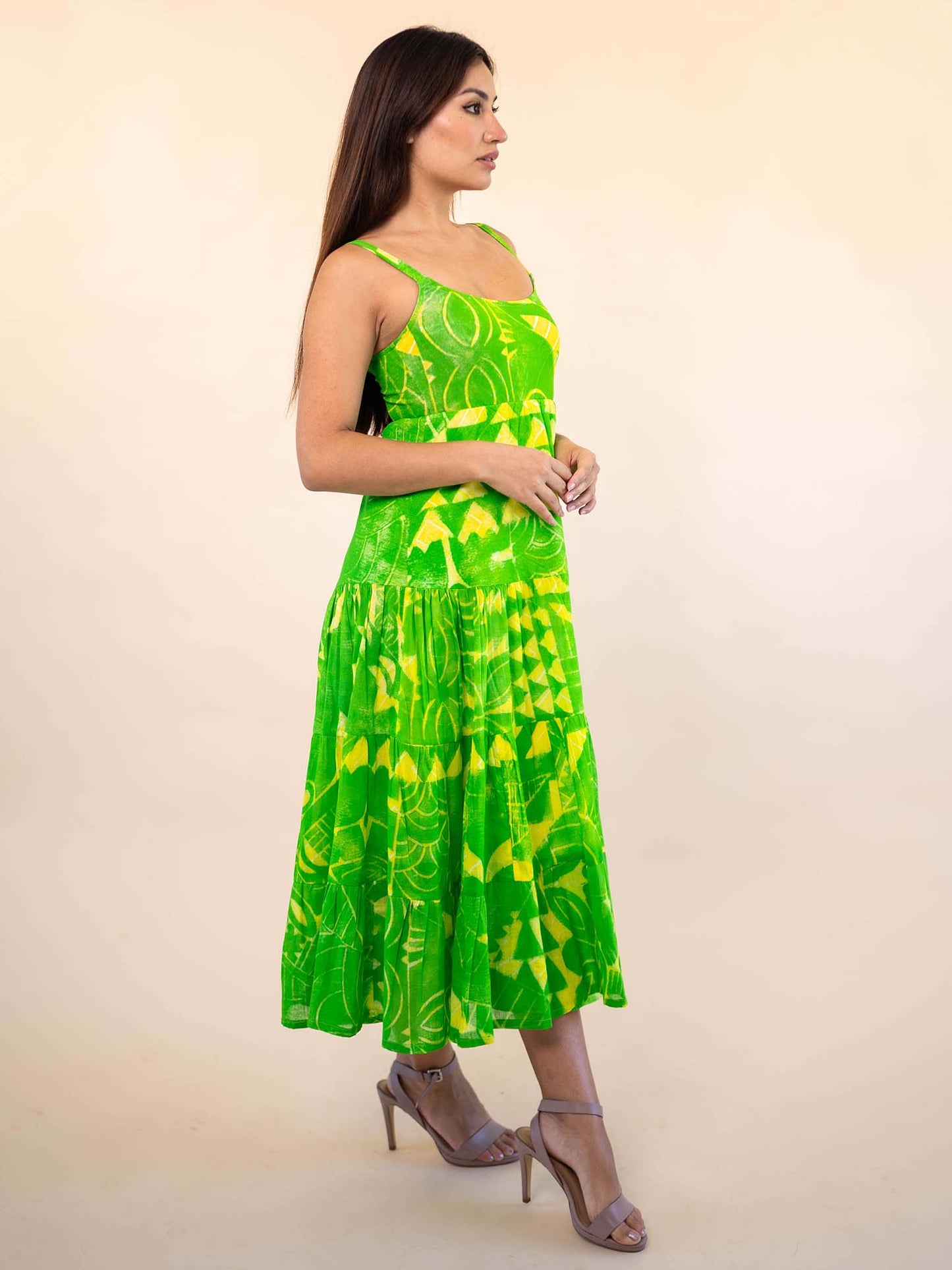 Maine Dress