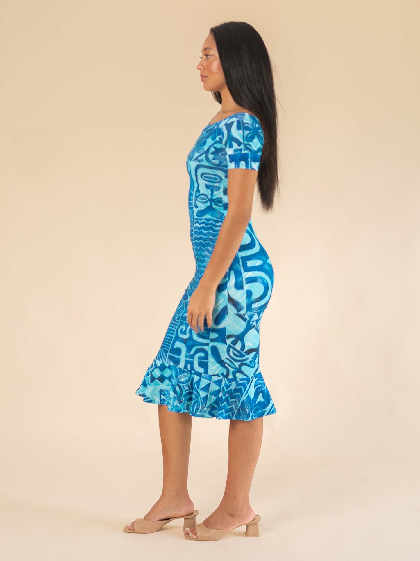 Ana Dress