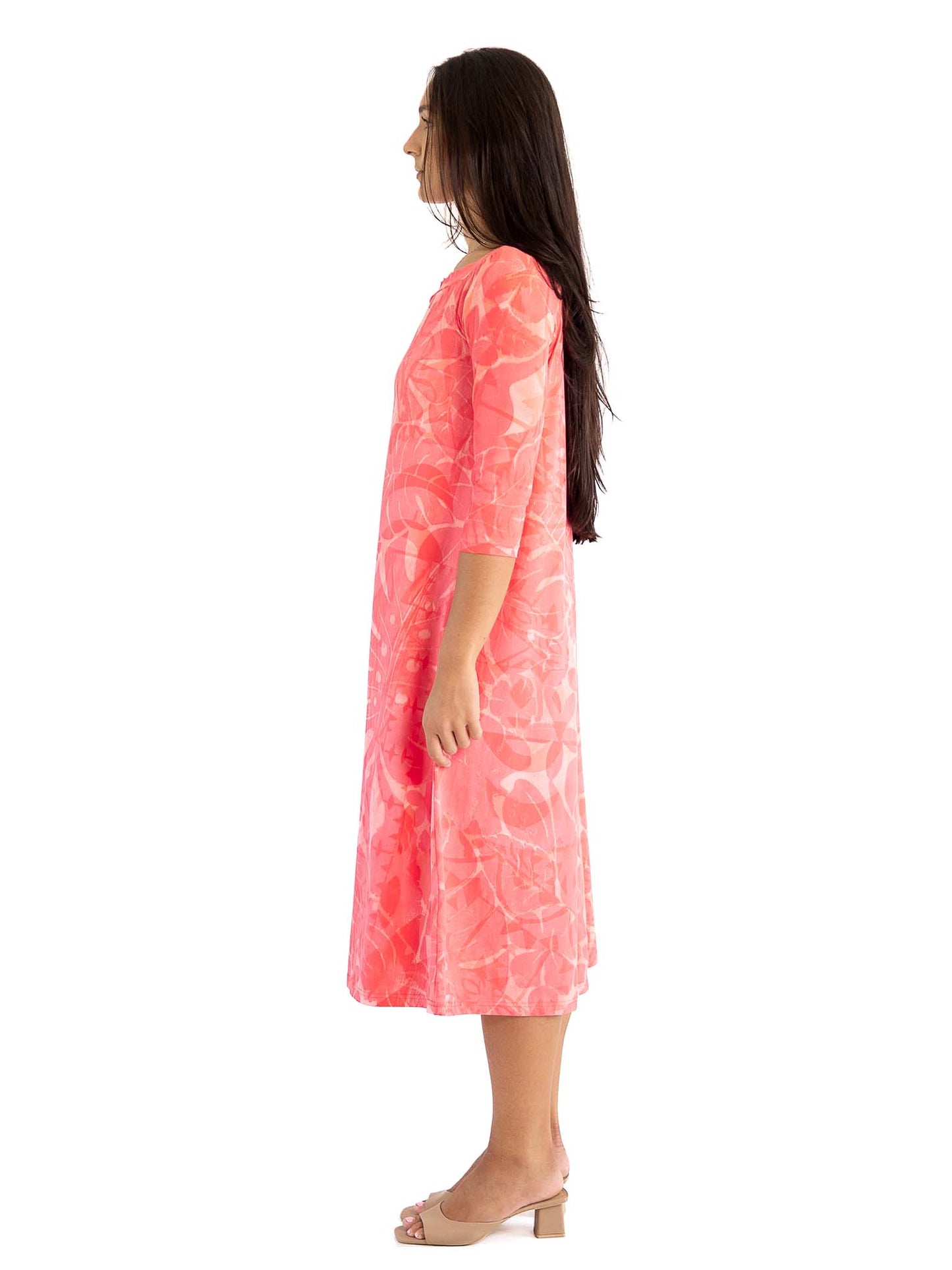 Mareta Dress Midi