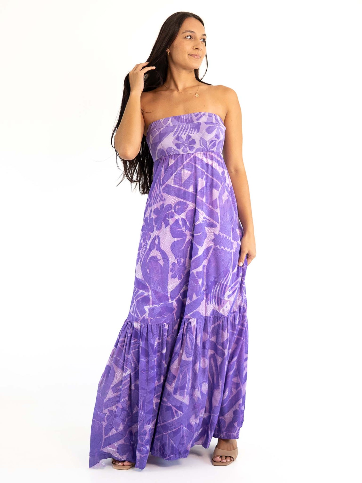Meari Dress
