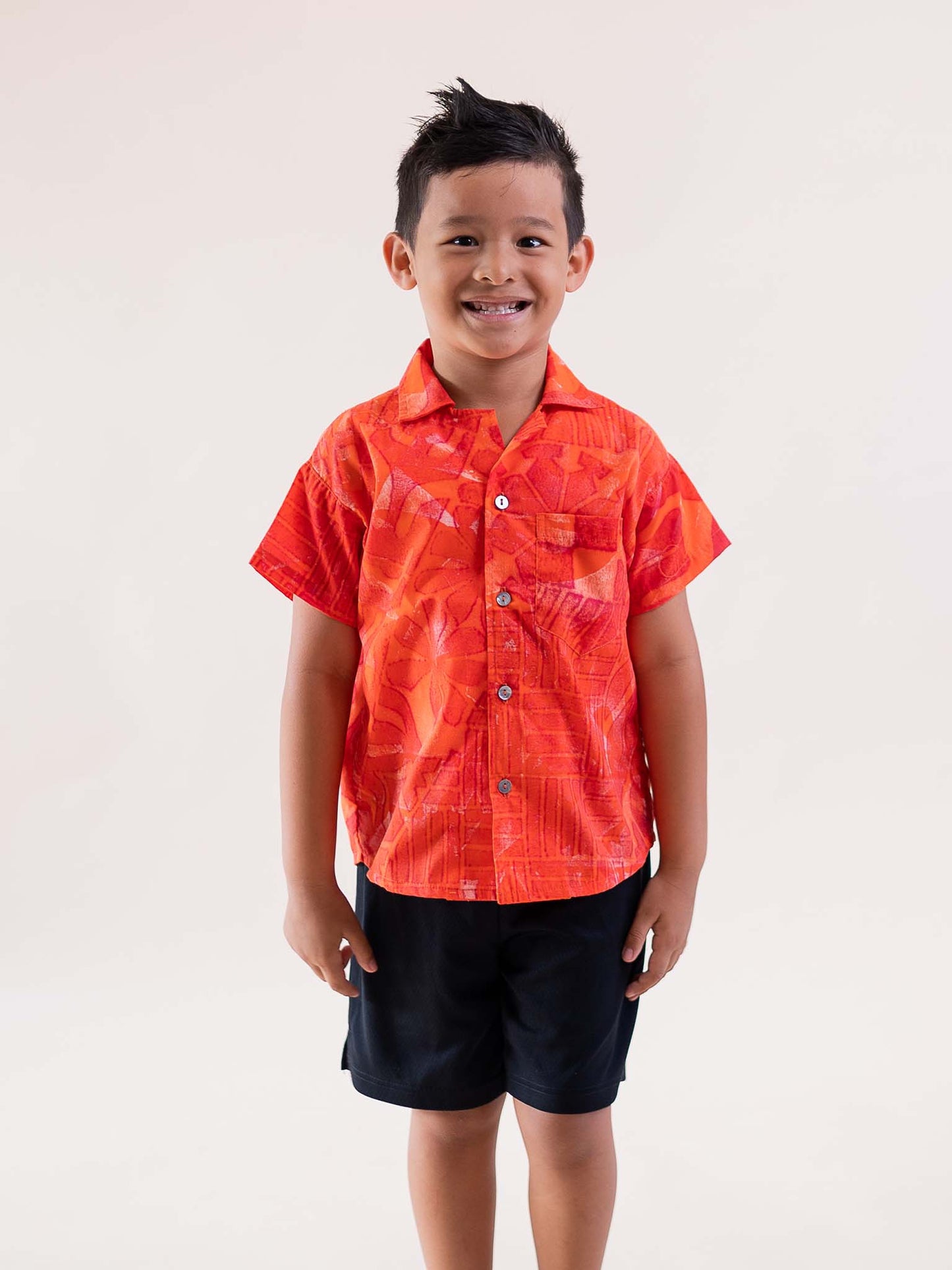 Tumu Shirt