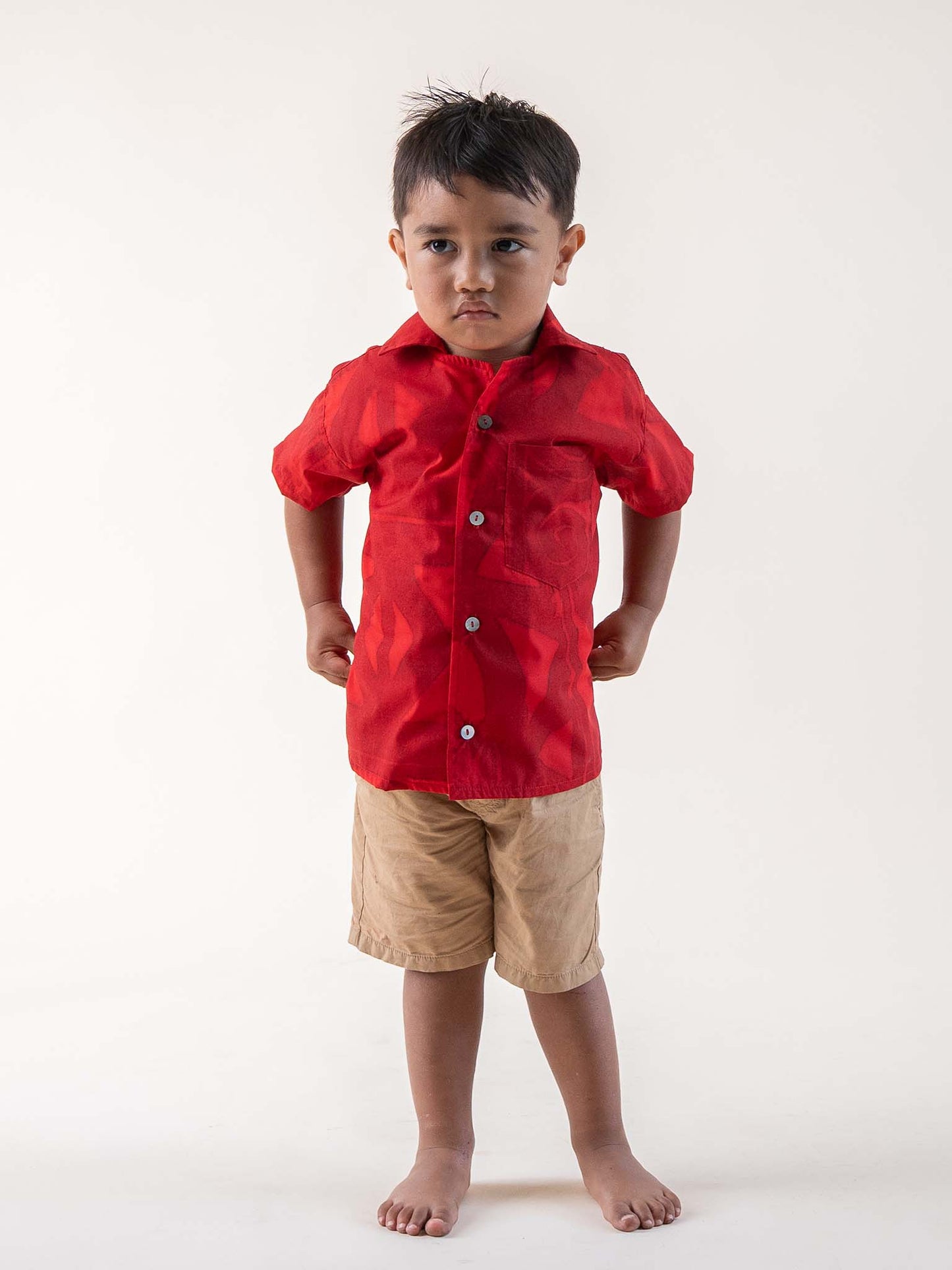Tumu Shirt