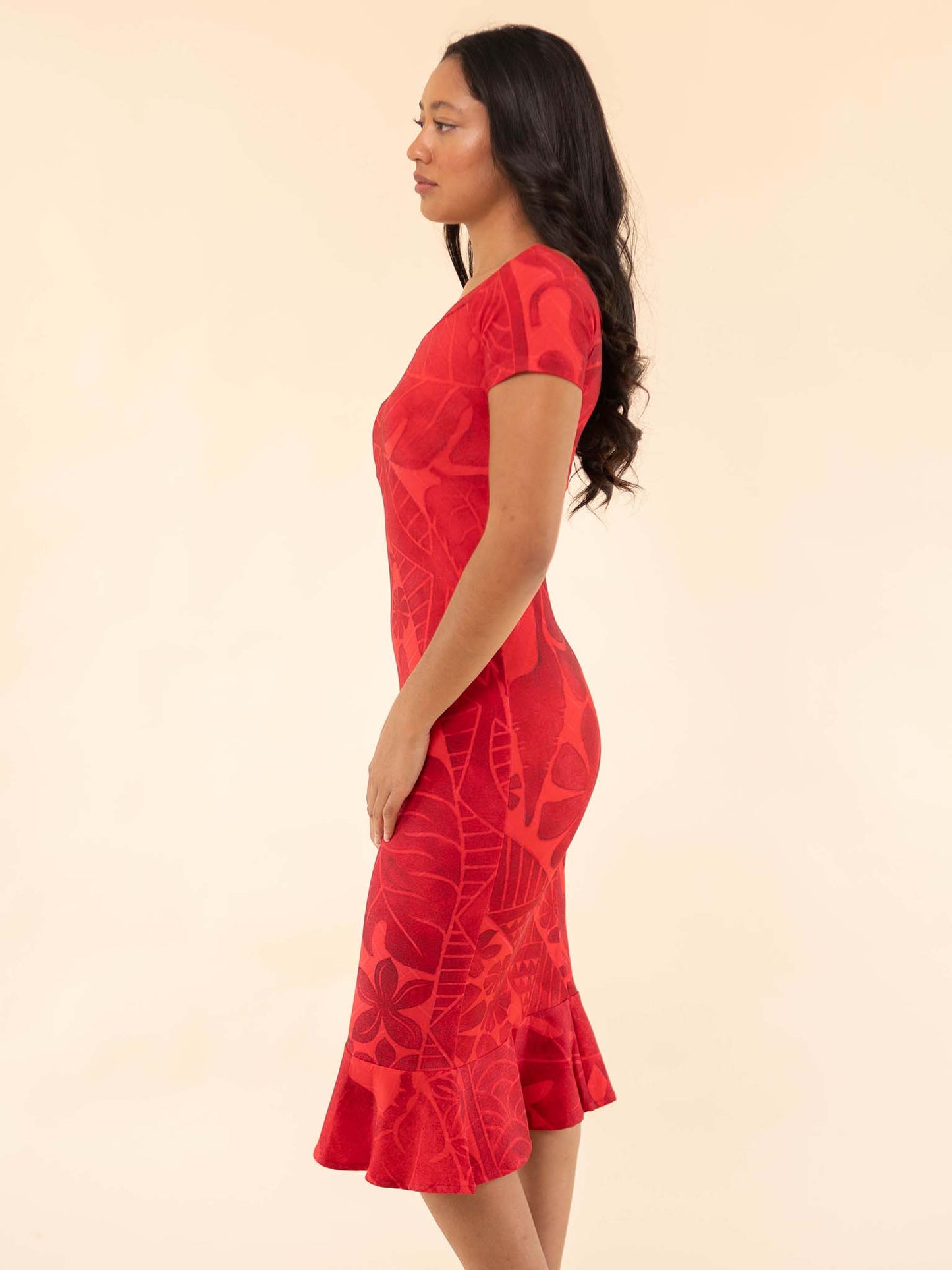 Ana Dress