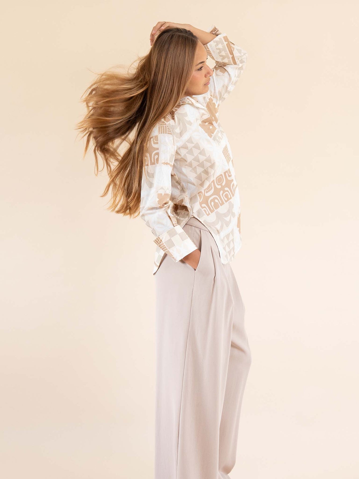 Raiana Shirt