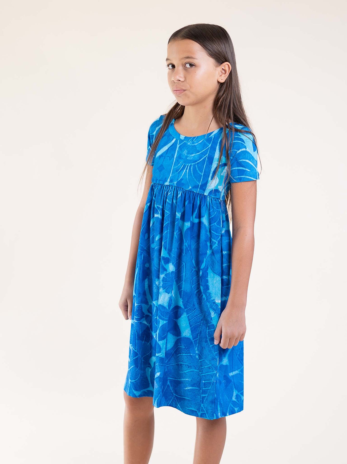 Tipani Dress